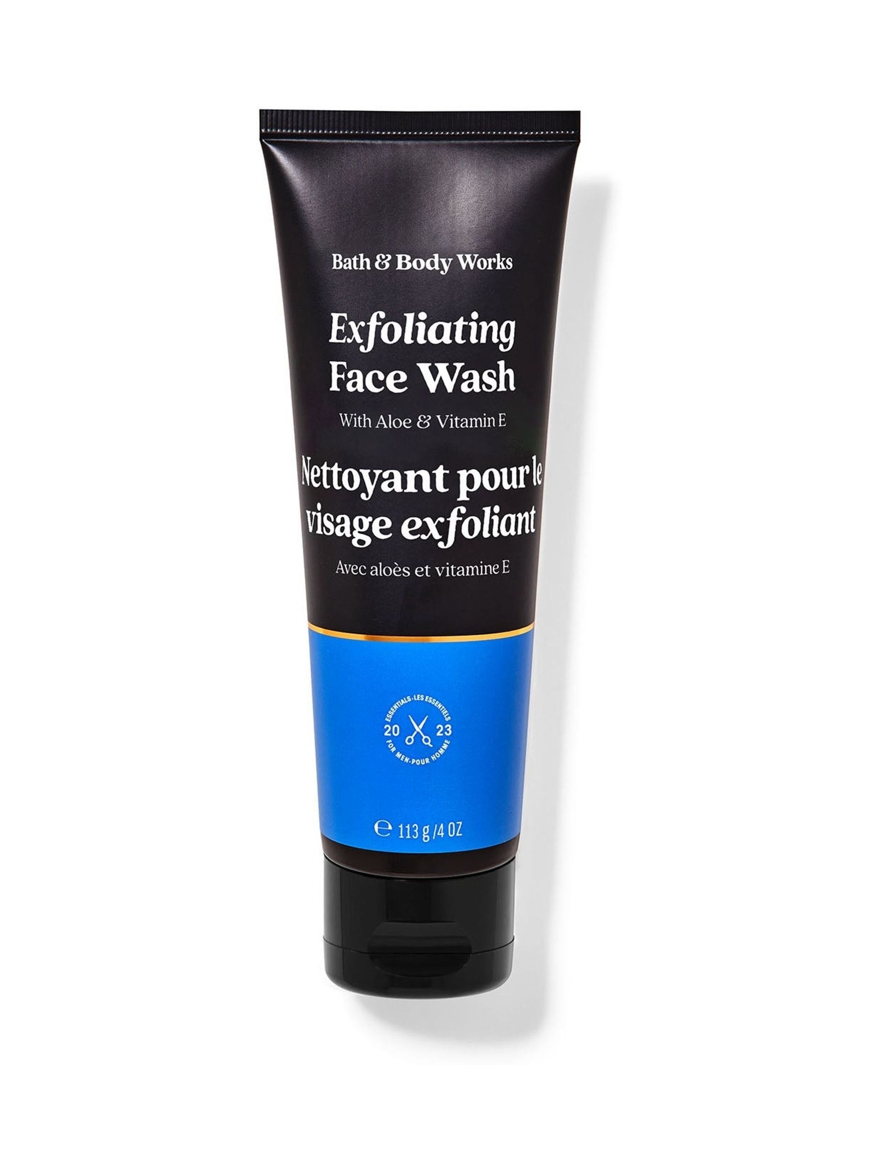 Ultimate Exfoliating Face Wash 113ml - Image 1 of 3