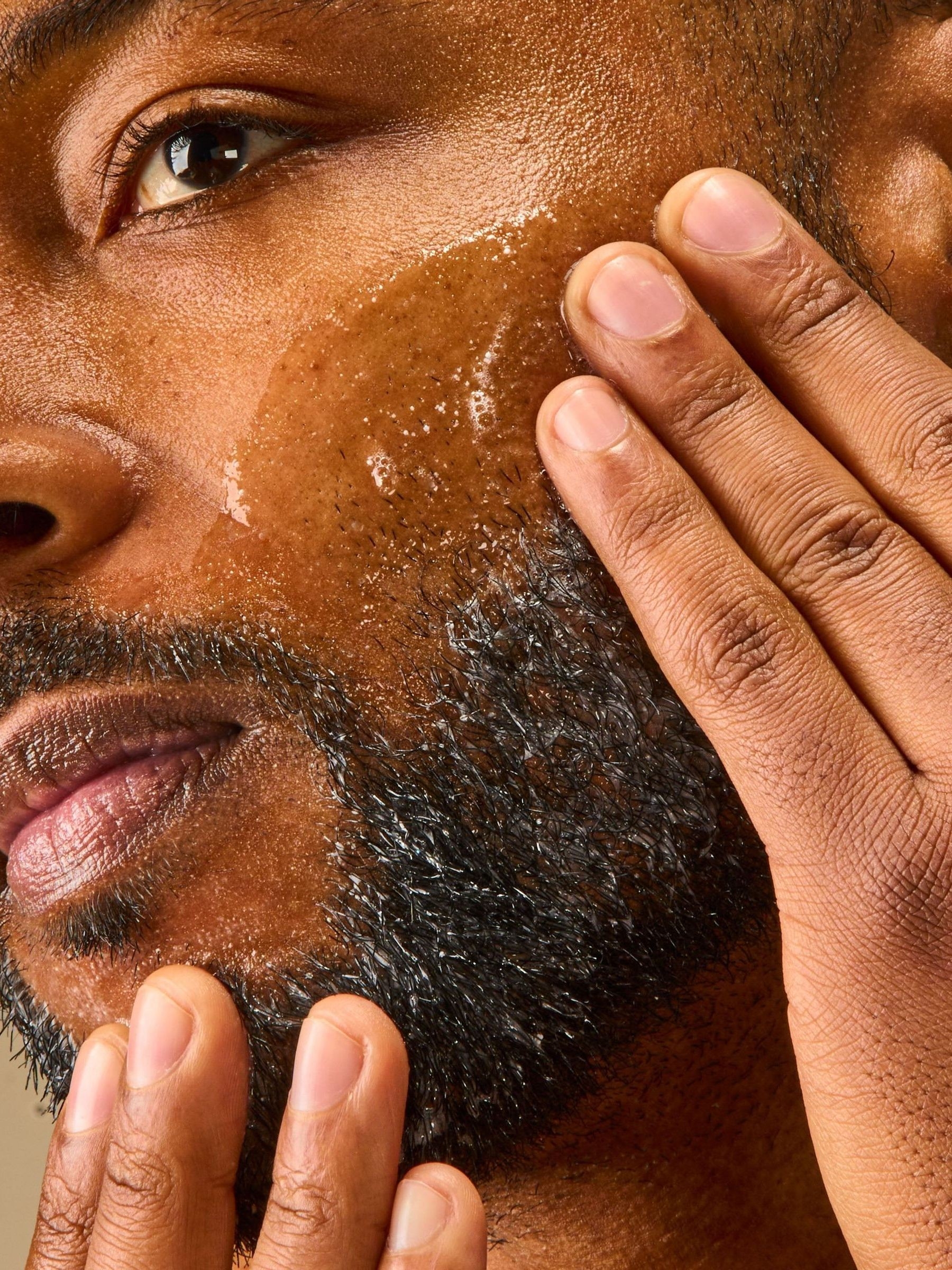 Ultimate Exfoliating Face Wash 113ml - Image 3 of 3