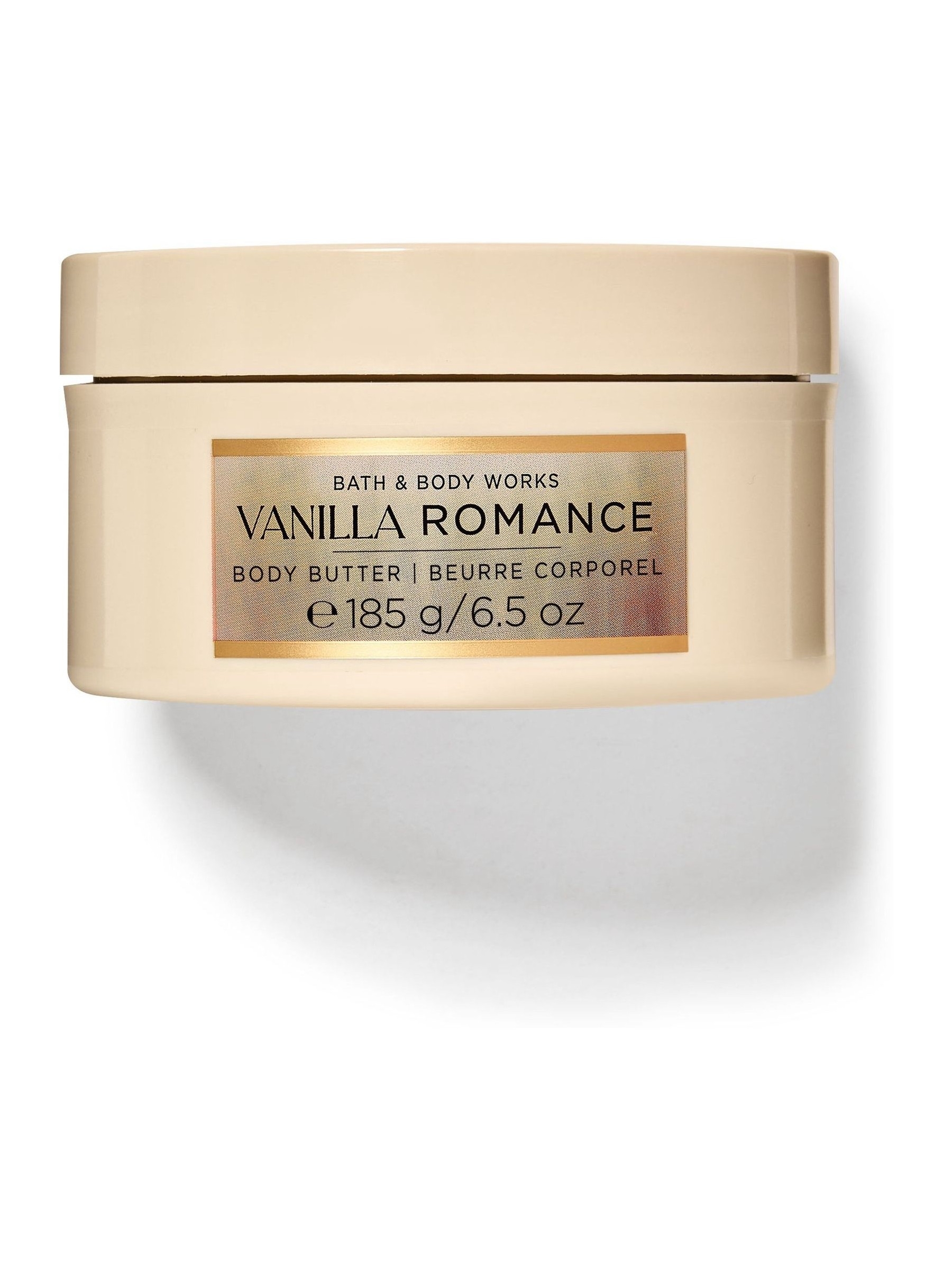 Vanilla Romance Body Butter 185g - Image 2 of 3