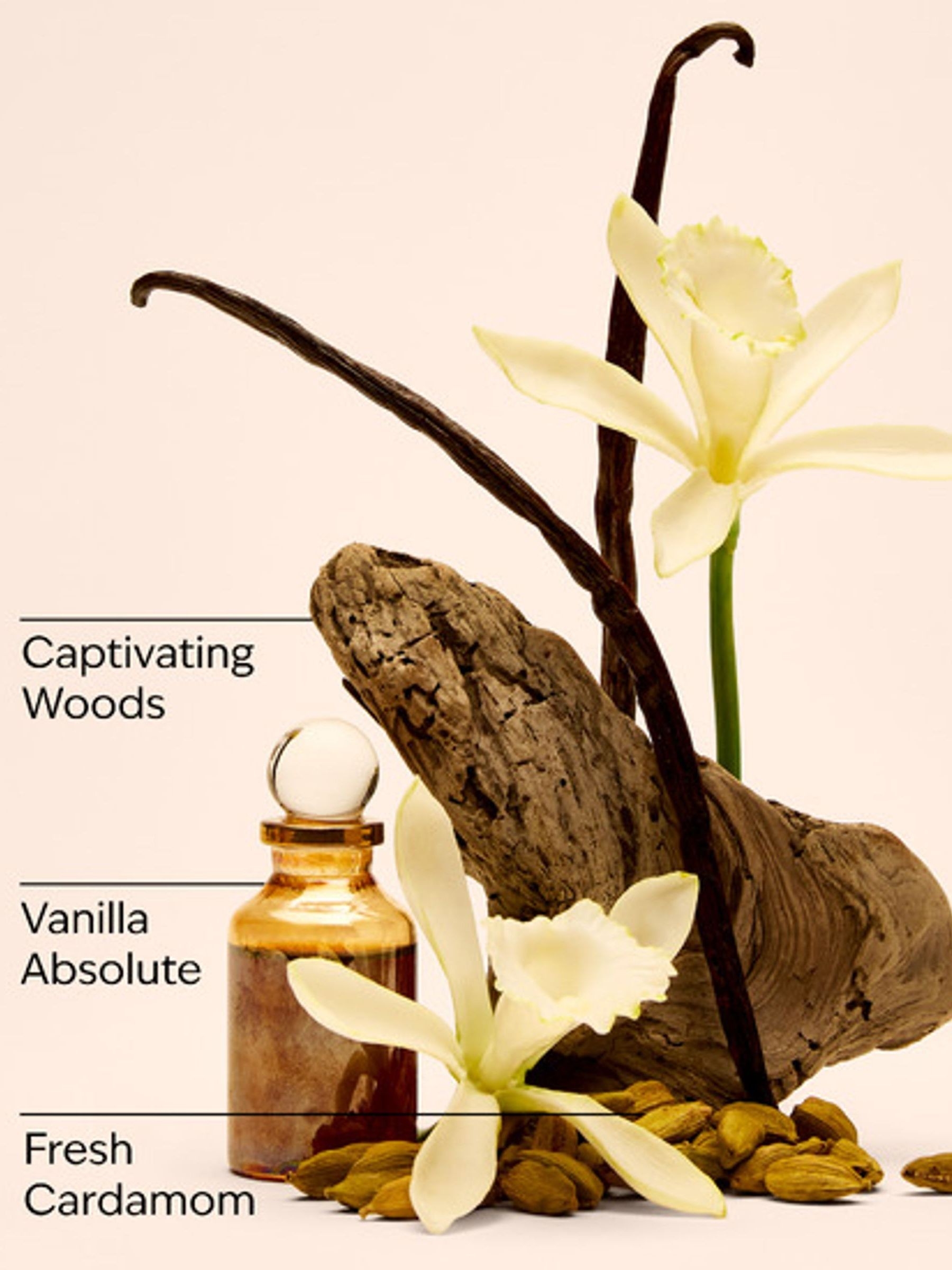 Vanilla Romance Body Butter 185g - Image 3 of 3