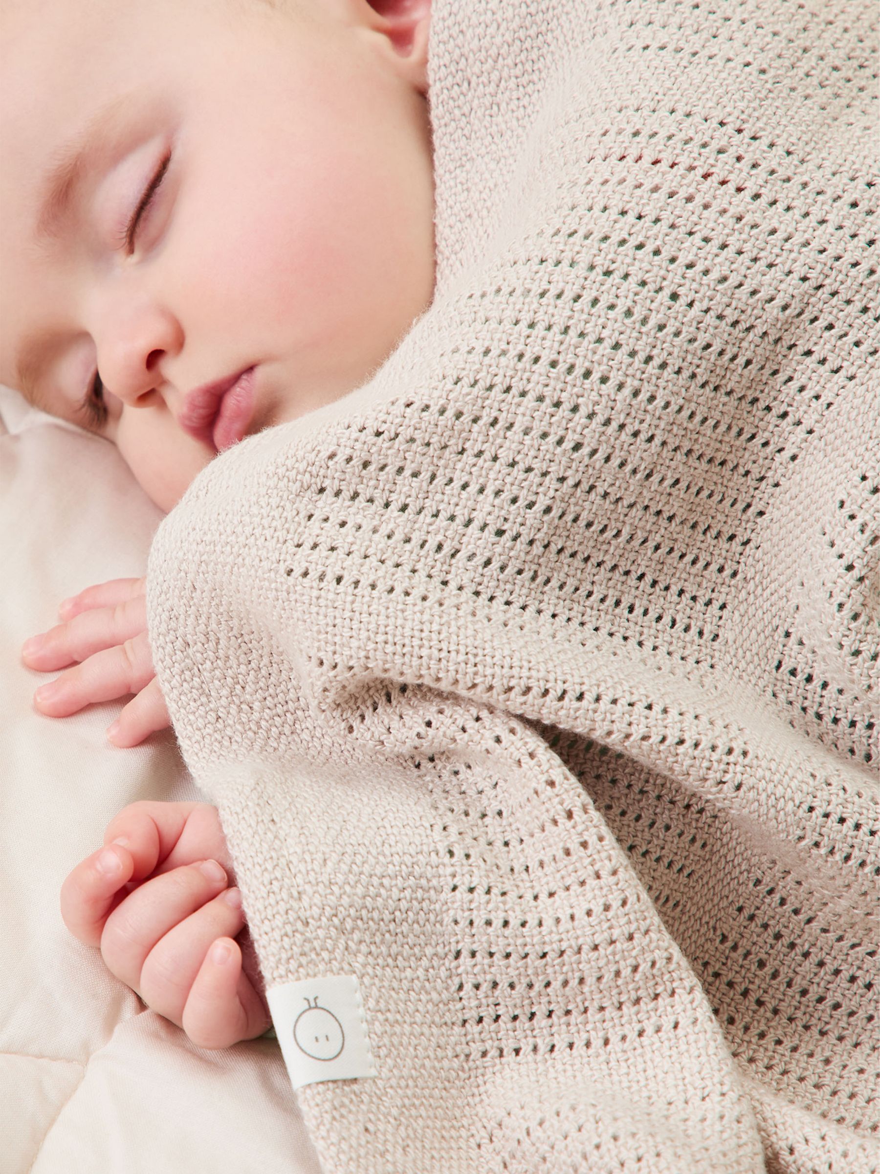 Blue Blanket 2 Pack - Image 4 of 4