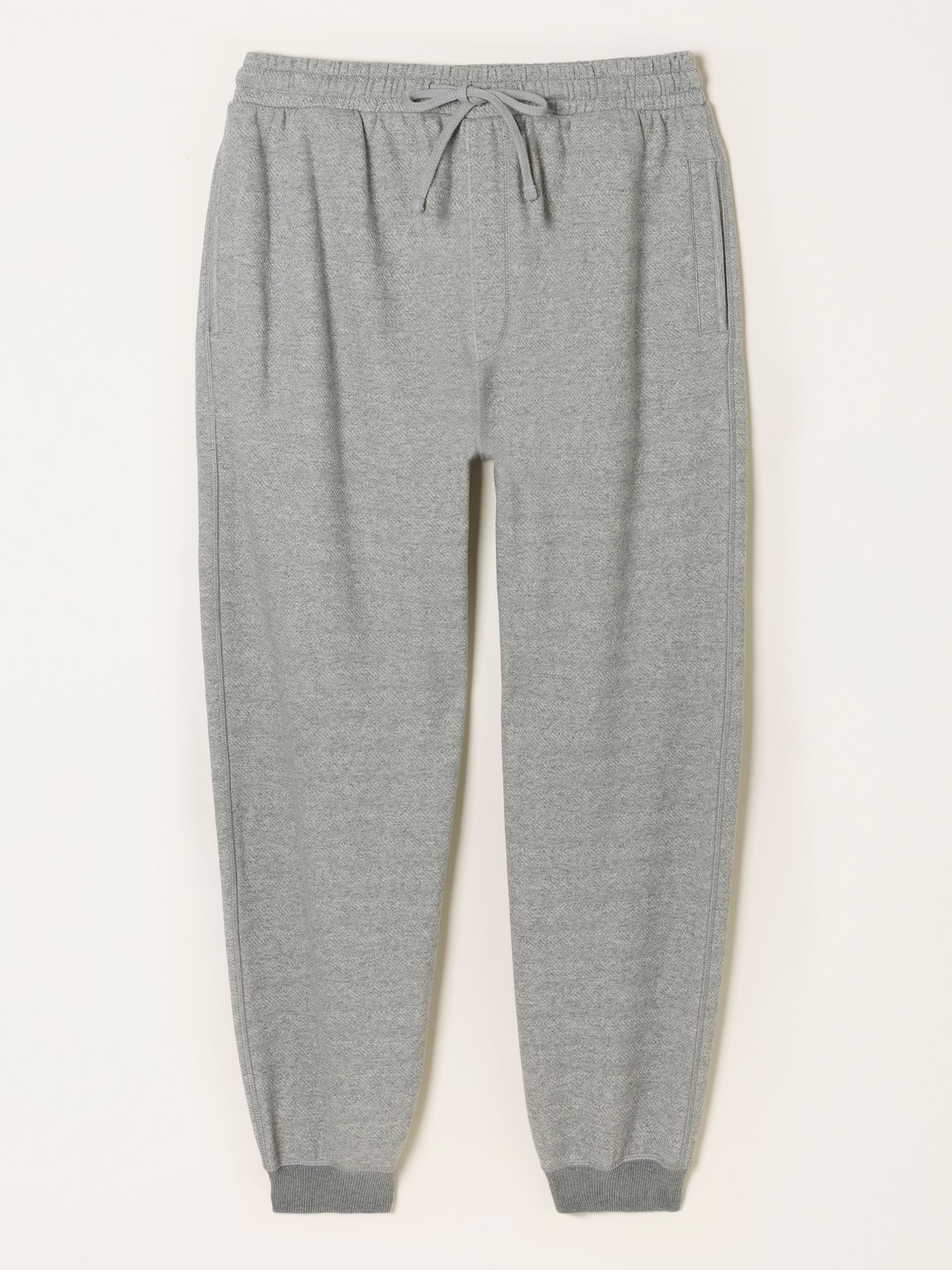 Melrose Grey Lounge Jogger - Image 7 of 7
