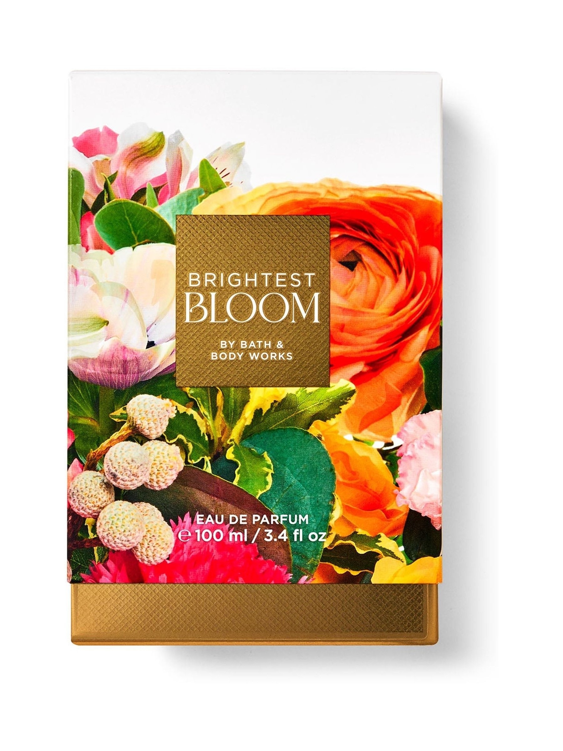 Brightest Bloom Eau de Parfum 100ml - Image 2 of 2 Brightest Bloom Eau de Parfum 100ml - Image 2 of 2