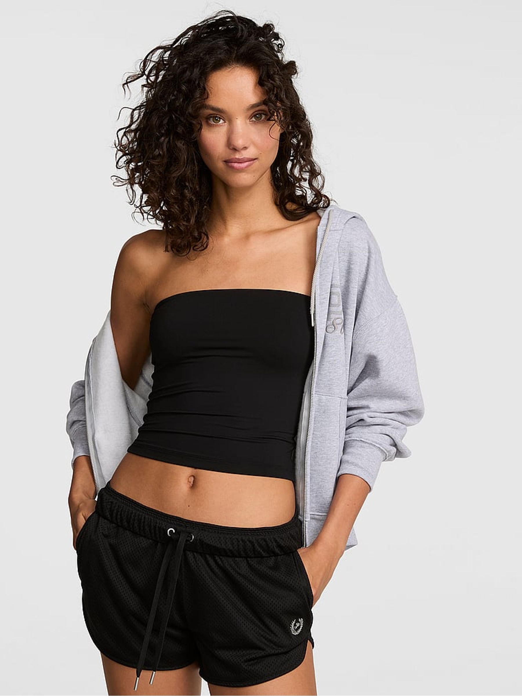 Black Tube Top - Image 1 of 2