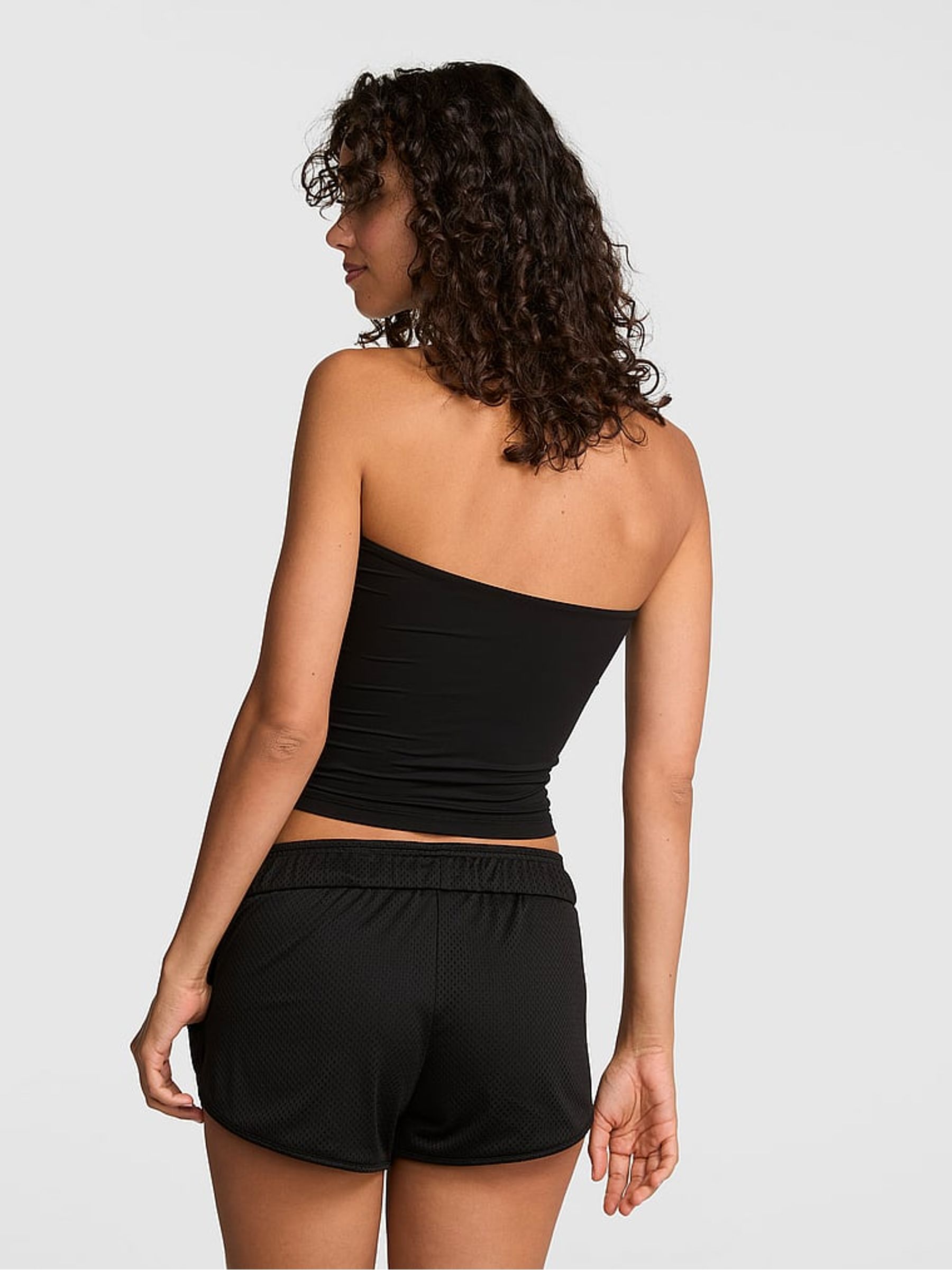 Black Tube Top - Image 2 of 2