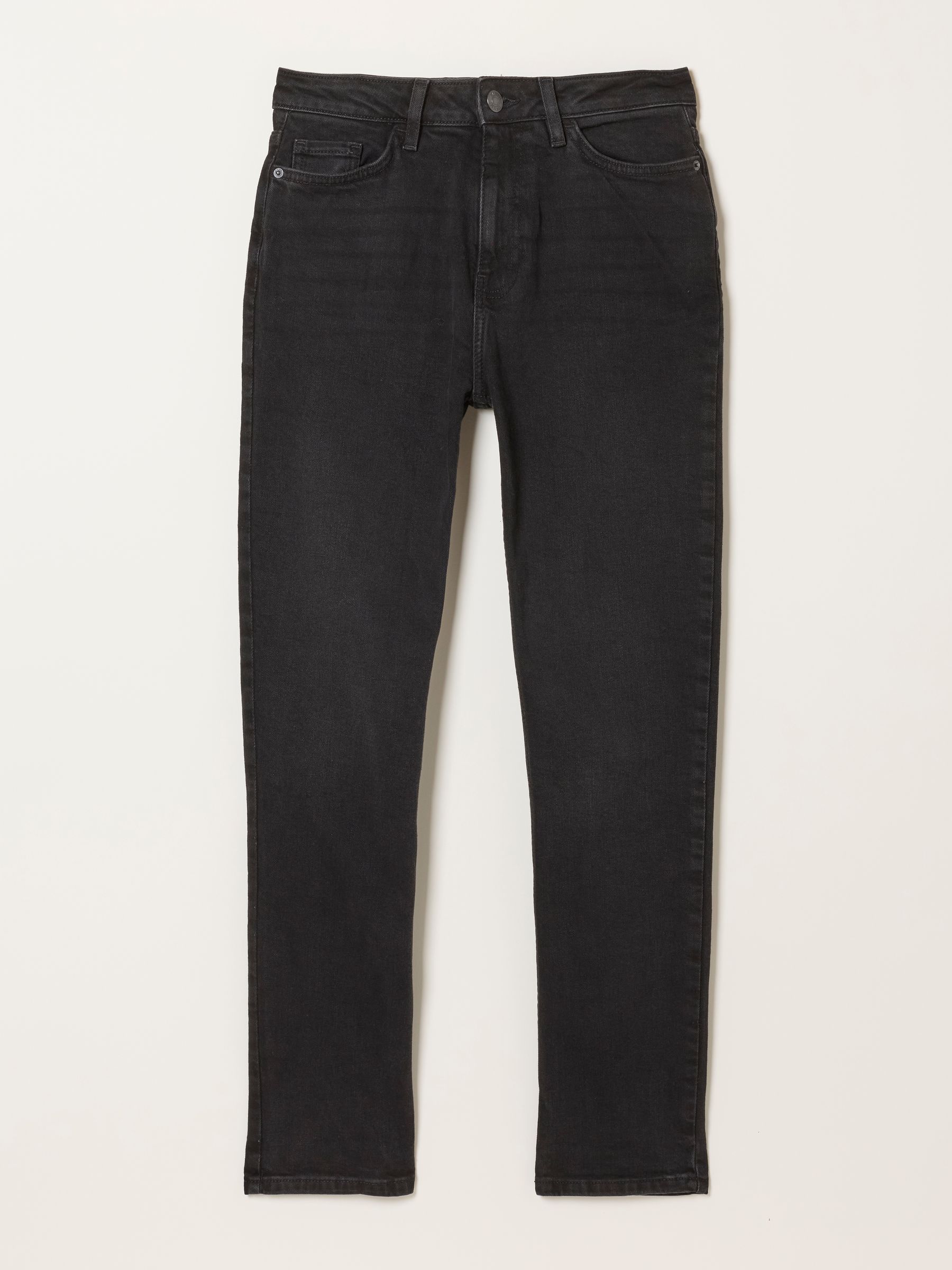 Chesham Black Girlfriend Jeans - Image 7 of 7