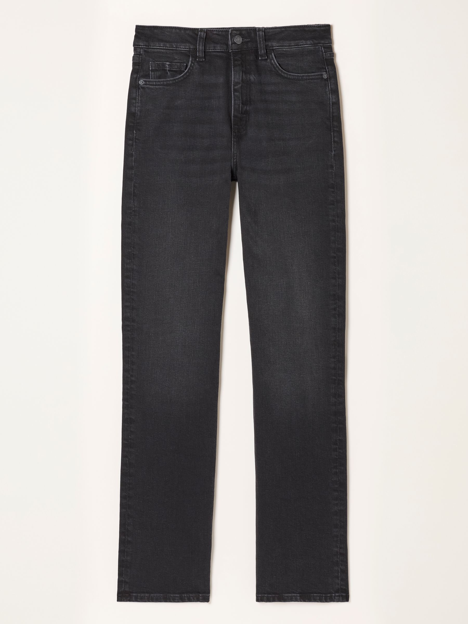 Carmel Washed Black Washed Jeans - Image 6 of 6 Carmel Washed Black Washed Jeans - Image 6 of 6