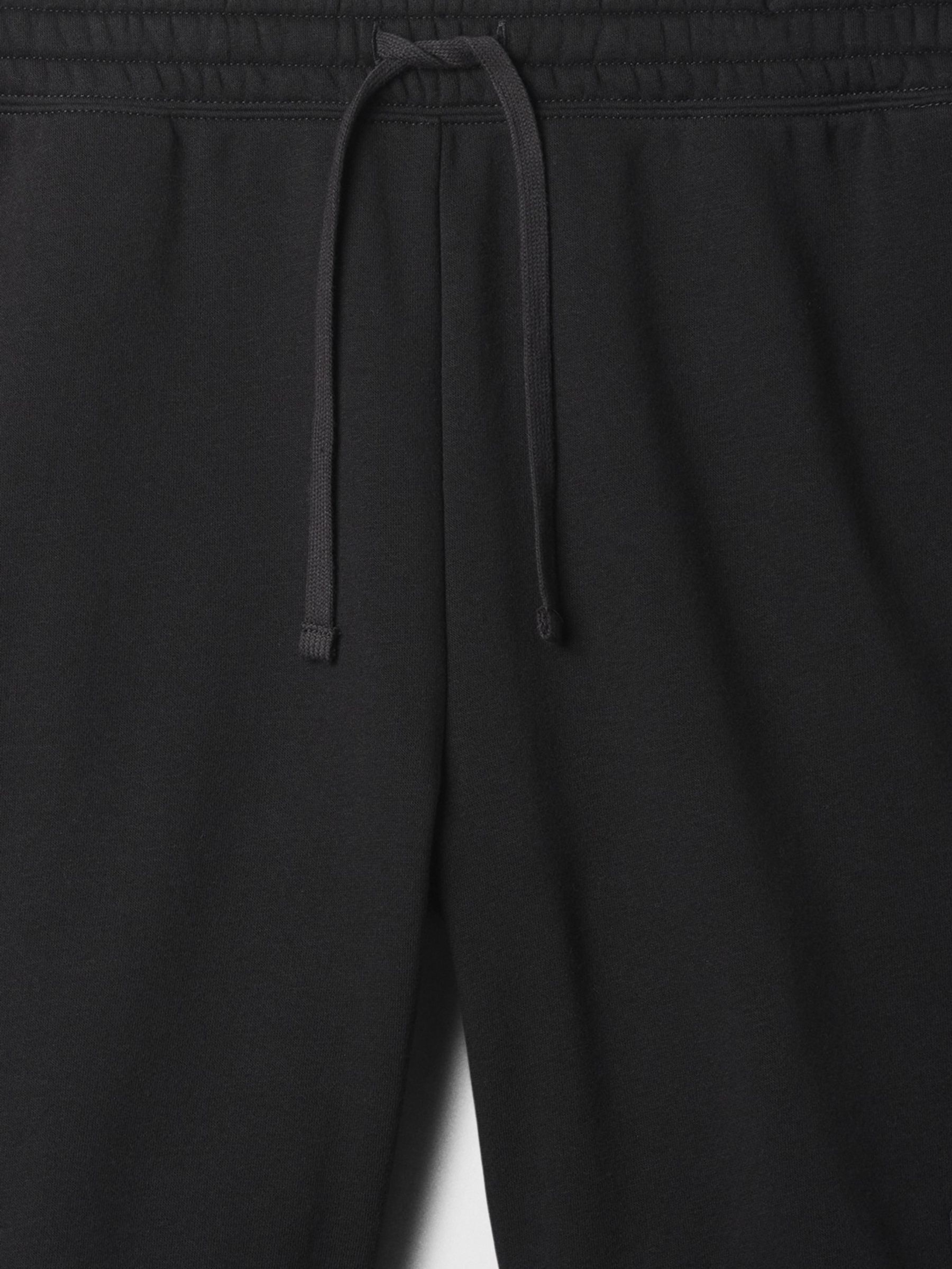 Black Logo Shorts - Image 4 of 4