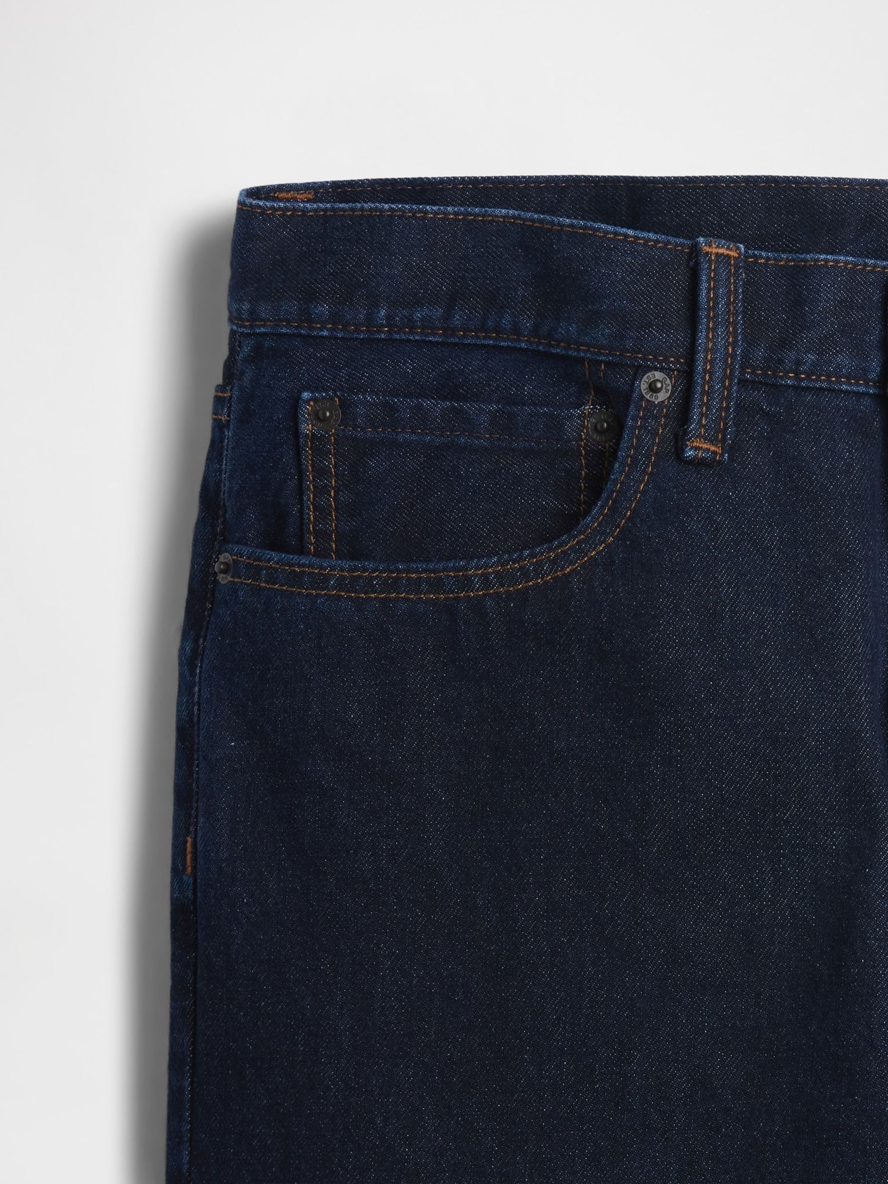 Black Bootcut Jeans - Image 5 of 5