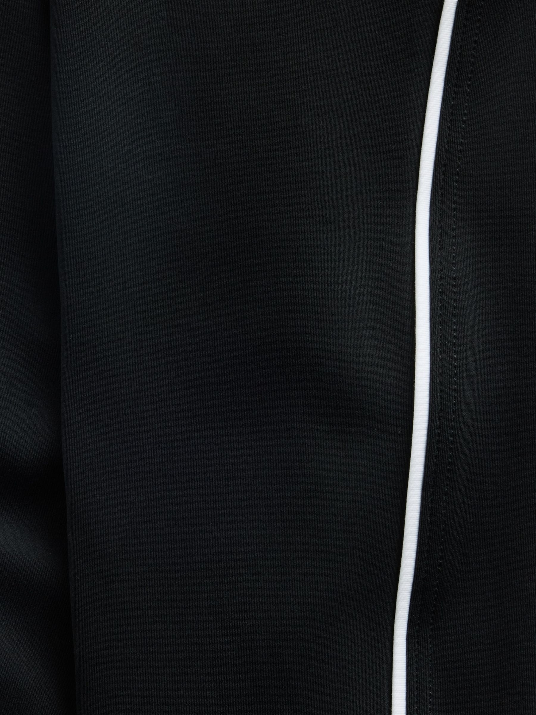 Black GapFit Smooth High Waisted Leggings - Image 6 of 6