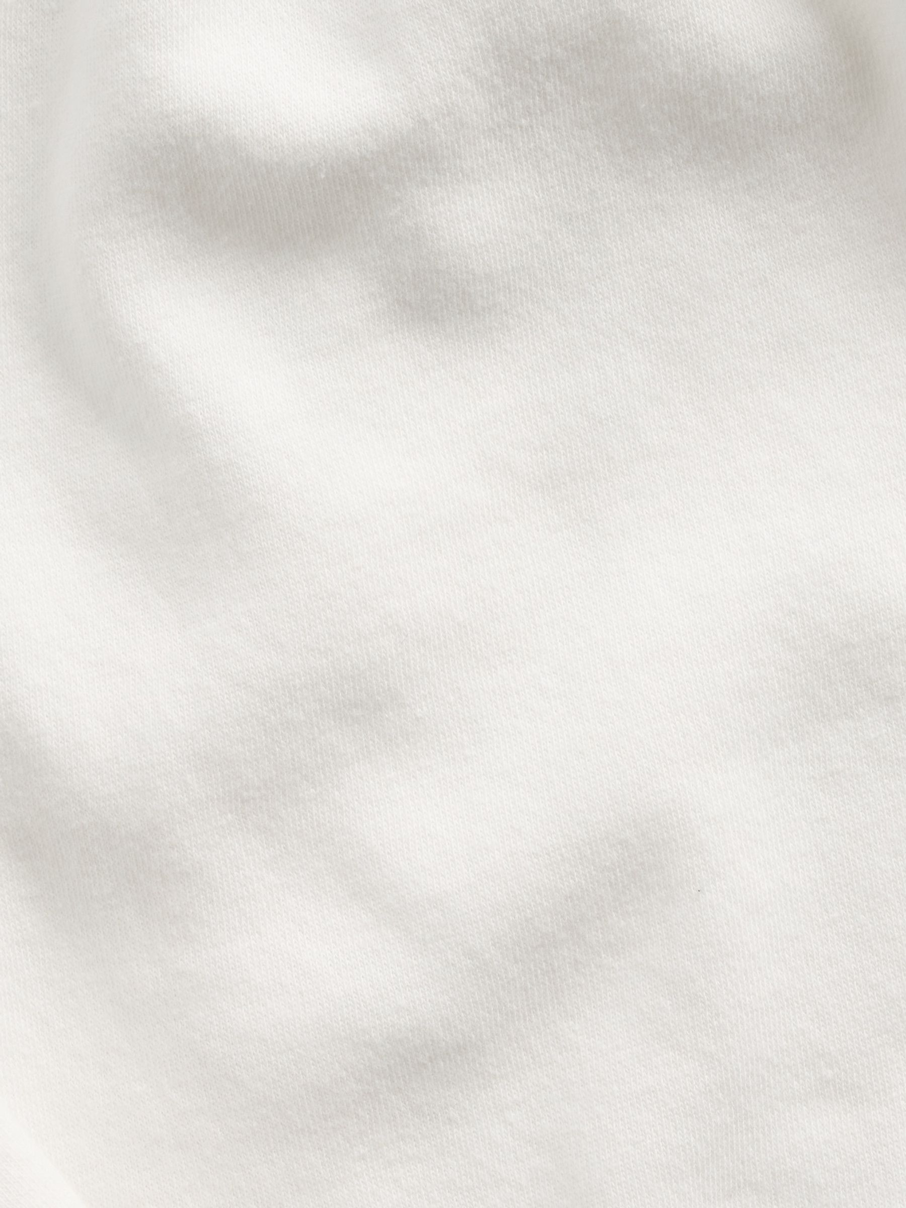 Cream VintageSoft Relaxed Sweat Shorts - Image 5 of 5