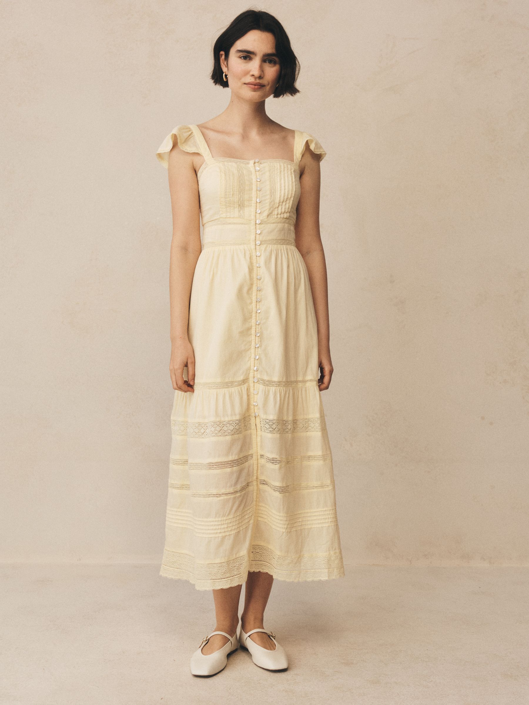 Summer dresses