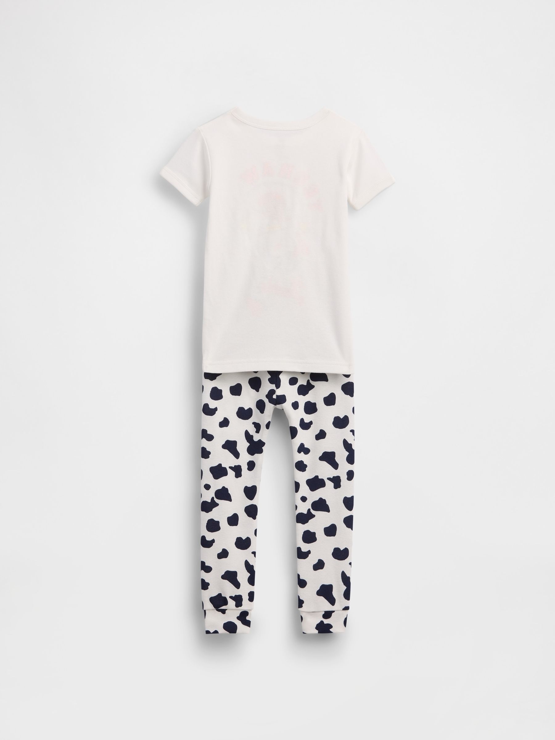 White Jessie the Cowgirl Disney Brushed Cotton pyjamas Set - Image 2 of 2