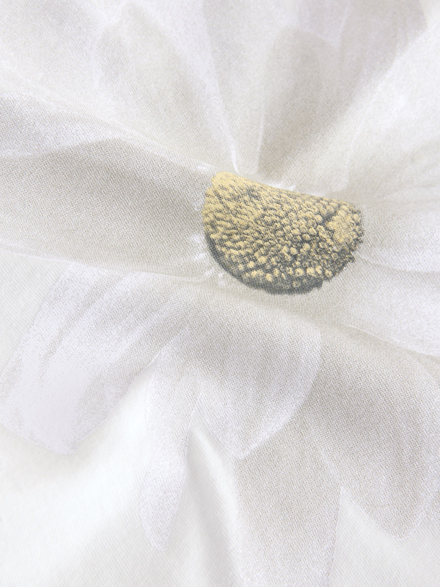 White Graphic T-Shirt - Image 6 of 7