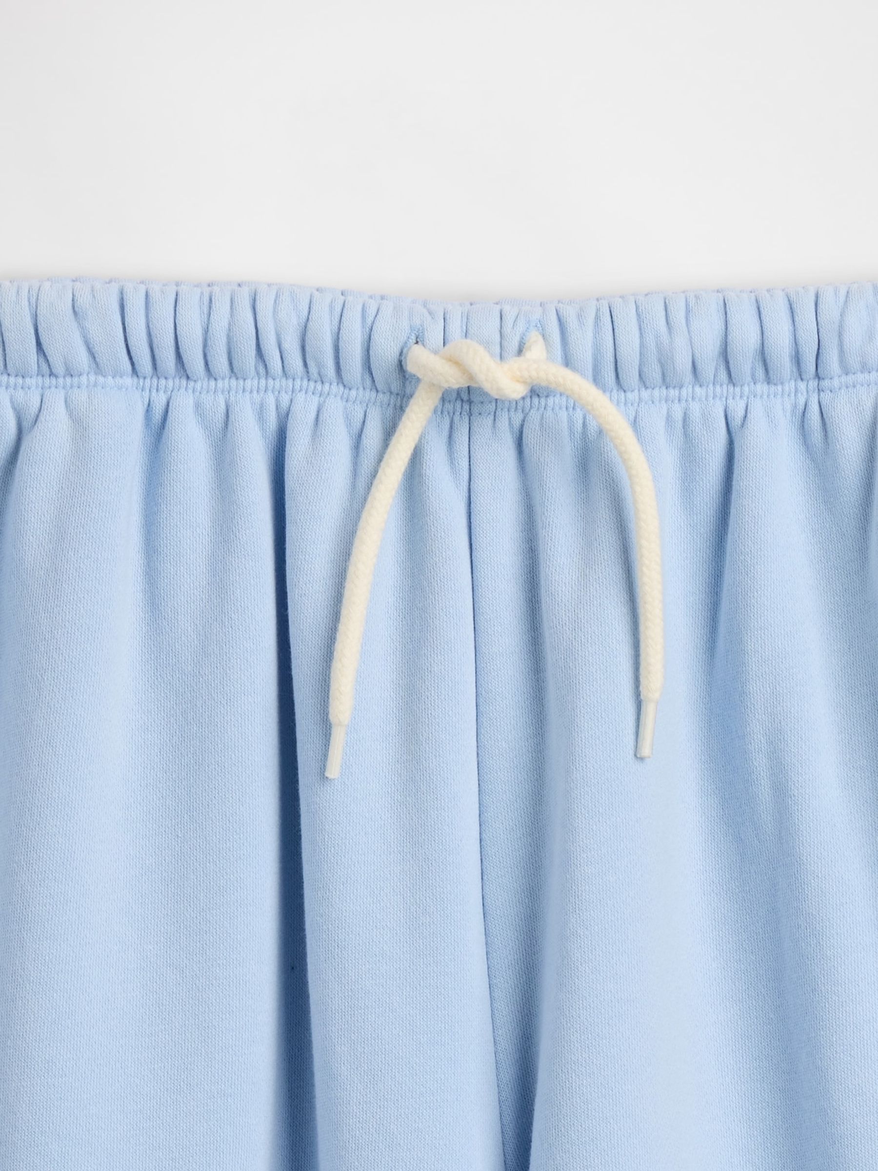 Blue Vintage Soft Relaxed Joggers (4-13yrs) - Image 2 of 3