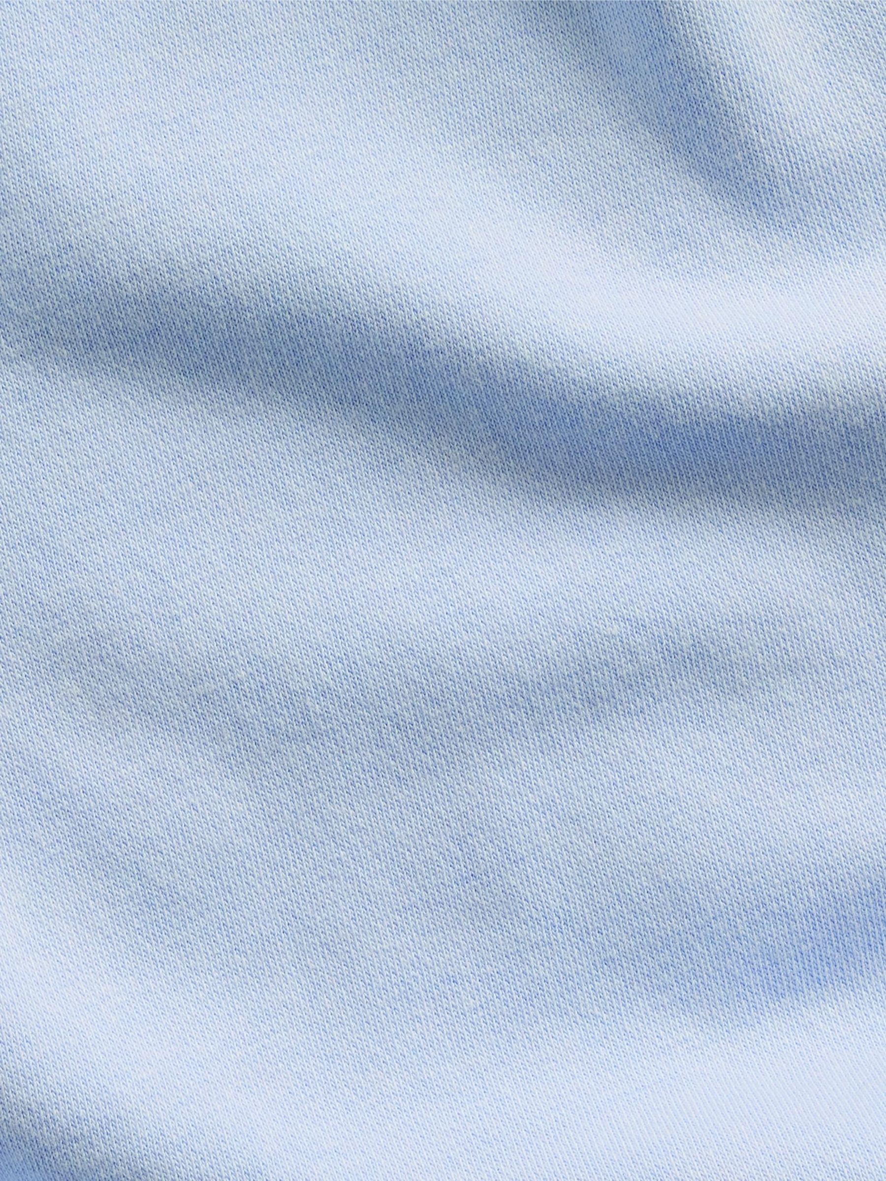 Blue Vintage Soft Relaxed Joggers (4-13yrs) - Image 3 of 3