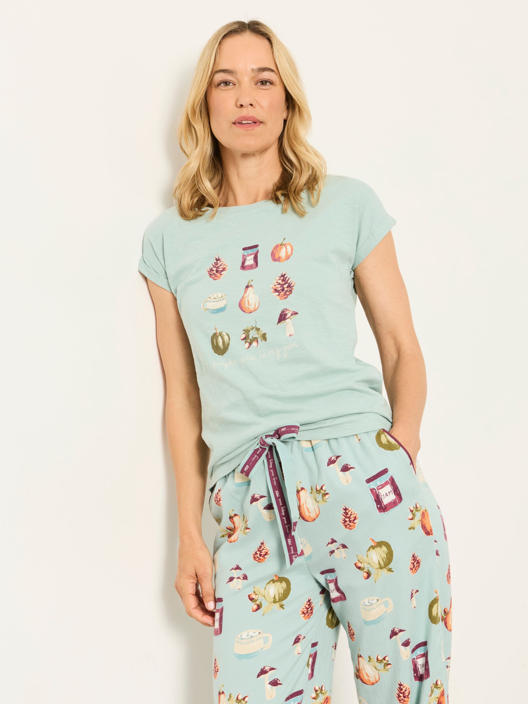 Pyjamas