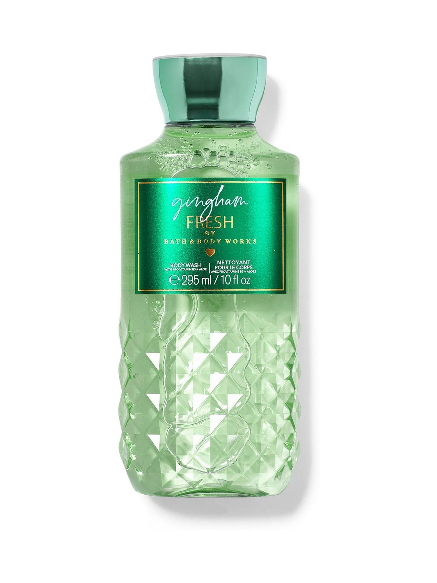 Gingham Fresh Body Wash 295ml - Image 1 of 2