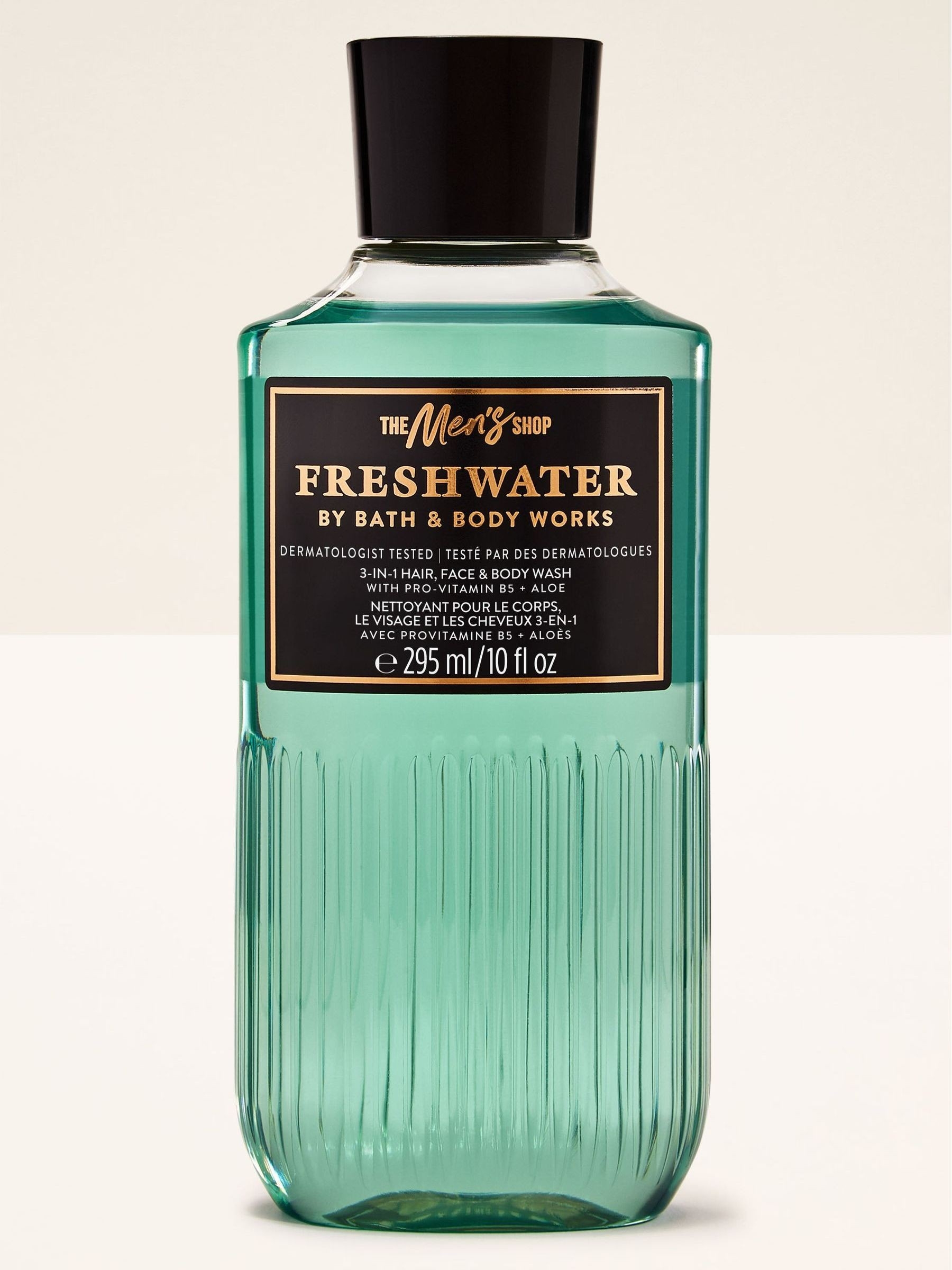 Freshwater 3-in-1 Hair, Face & Body Wash - Image 1 of 3