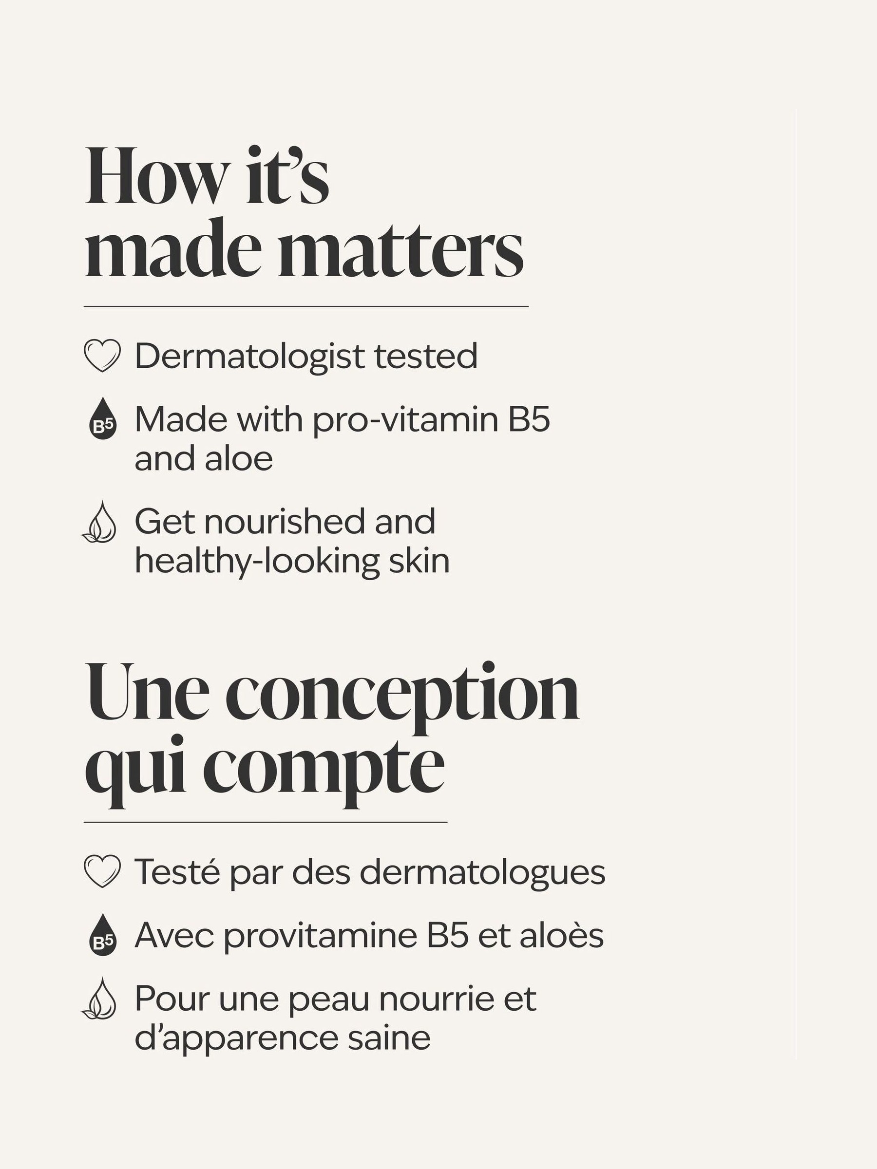 Freshwater 3-in-1 Hair, Face & Body Wash - Image 3 of 3