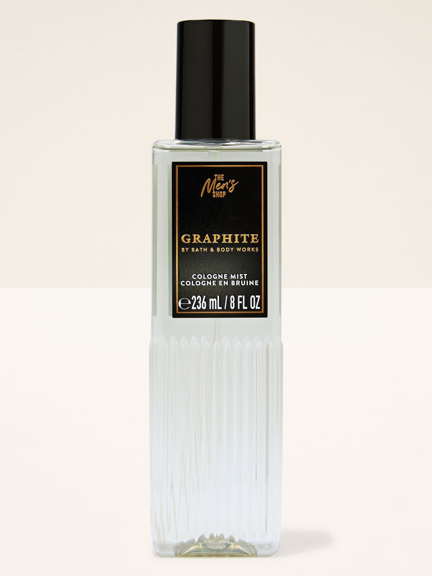 Graphite Cologne Mist 226g - Image 1 of 3