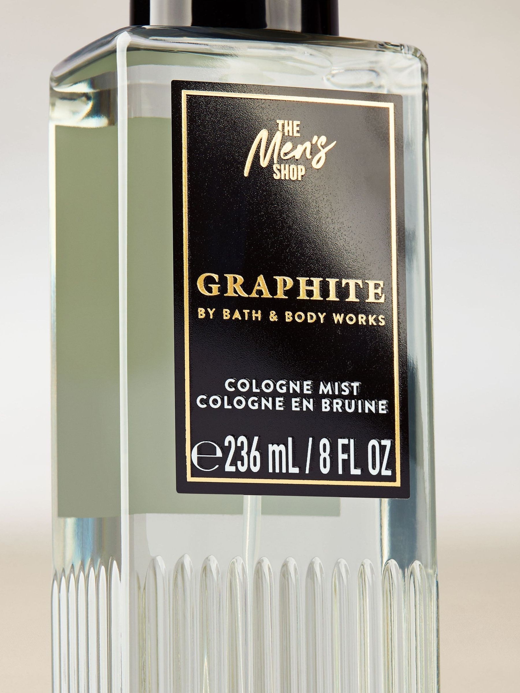 Graphite Cologne Mist 226g - Image 2 of 3