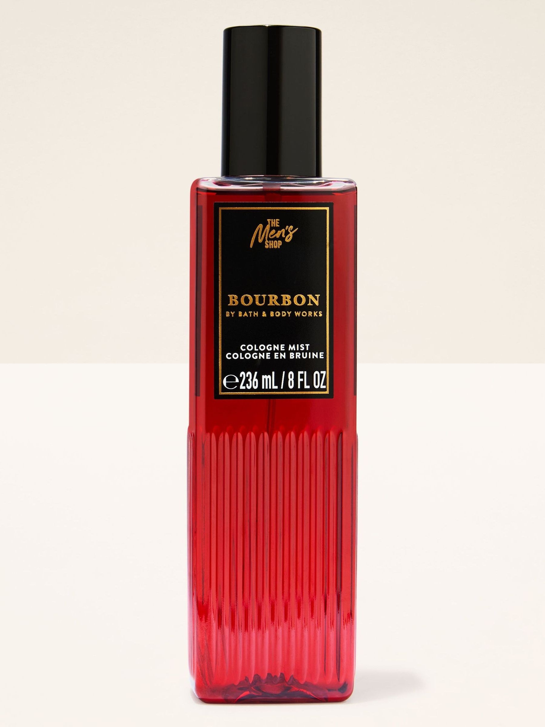 Bourbon Cologne Mist 100ml - Image 1 of 3