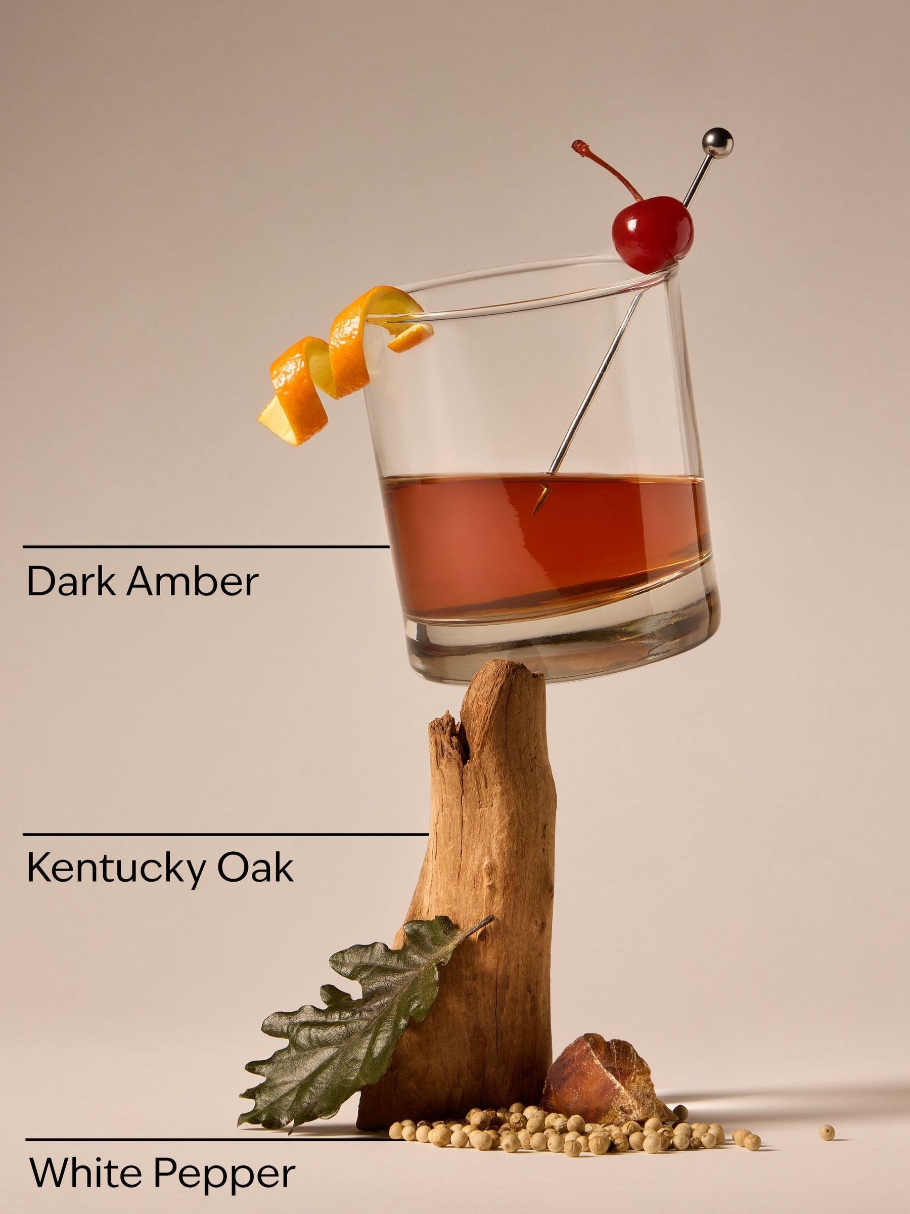 Bourbon Cologne Mist 100ml - Image 3 of 3