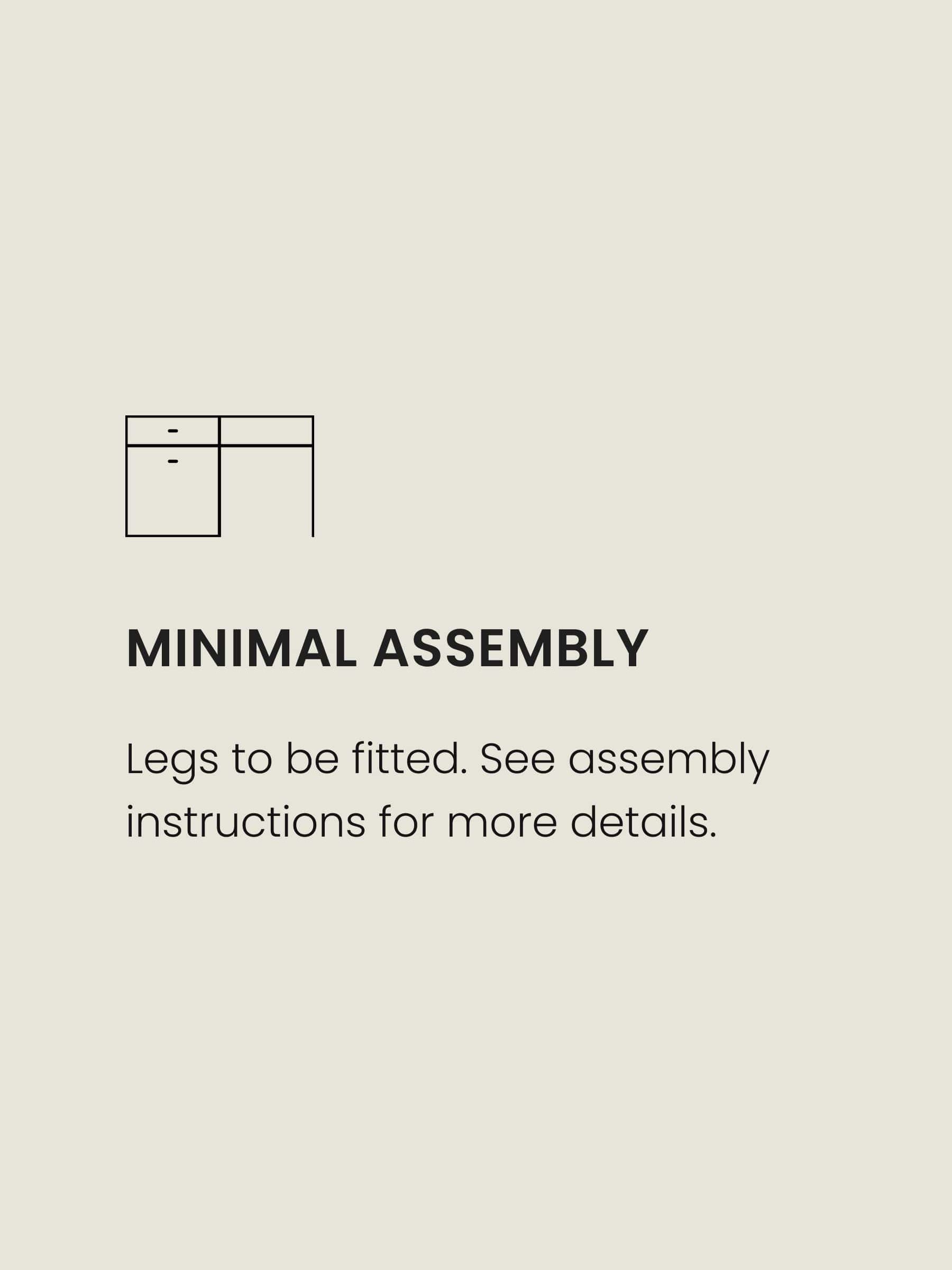 Dark Indigo Straight Jeans - Image 7 of 7