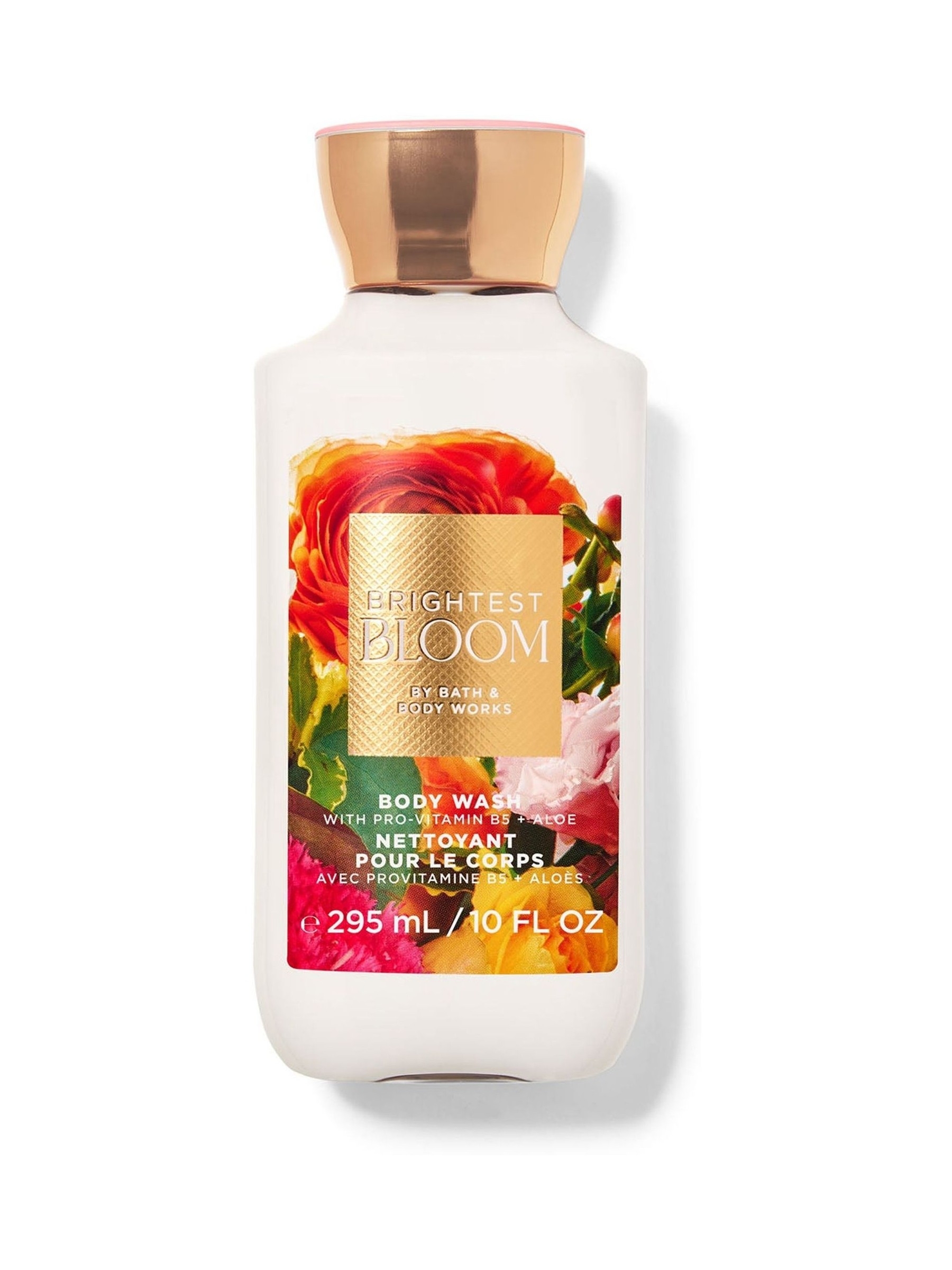 Brightest Bloom Body Wash 295ml - Image 1 of 1