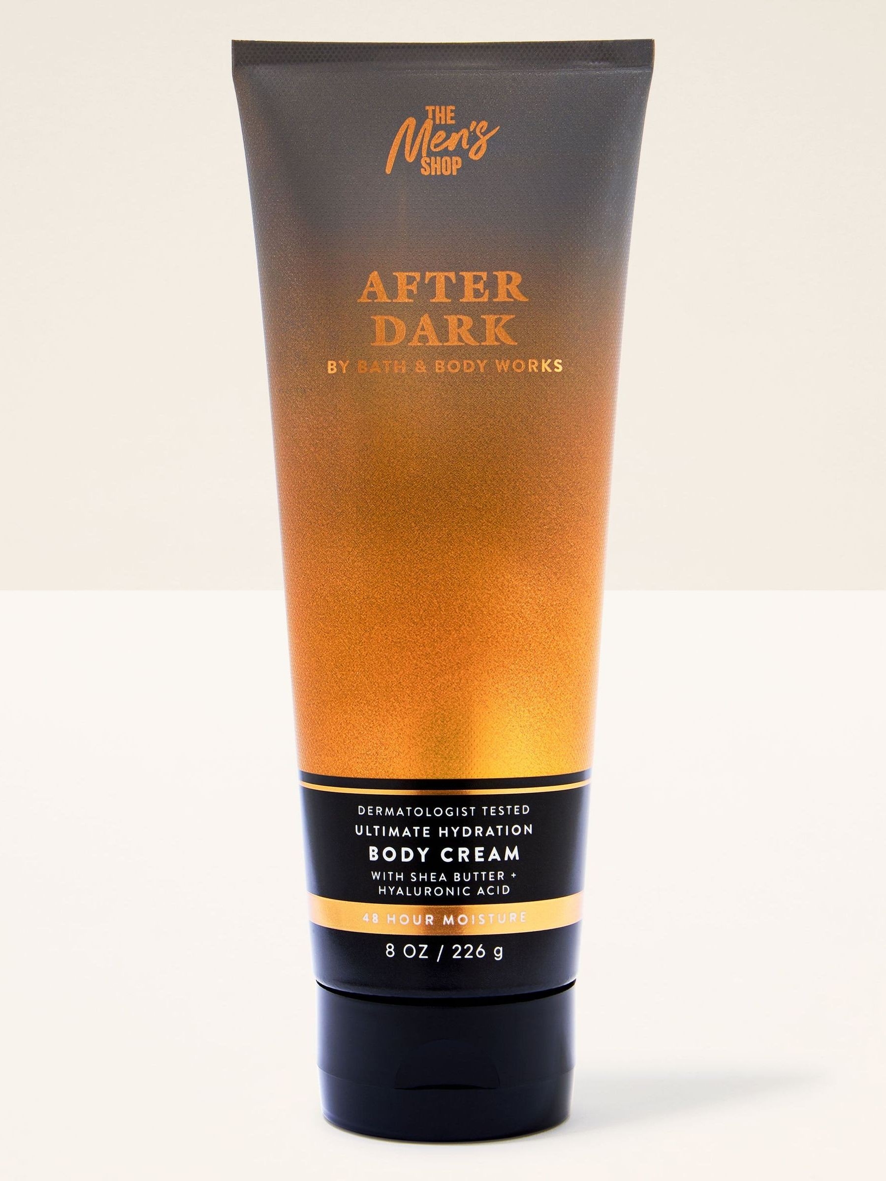 After Dark Ultimate Hydration Body Cream 226g - Image 1 of 3