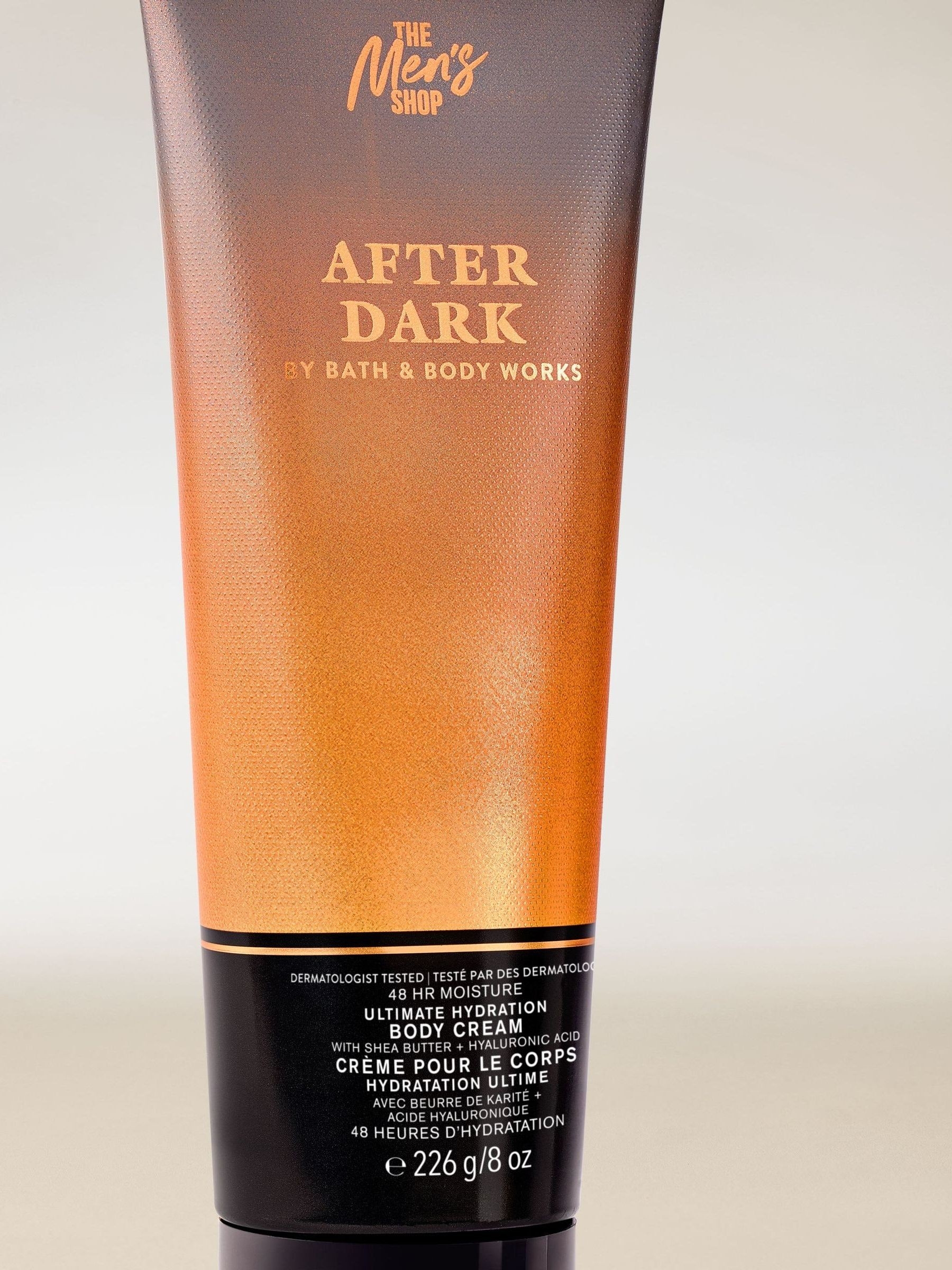 After Dark Ultimate Hydration Body Cream 226g - Image 2 of 3