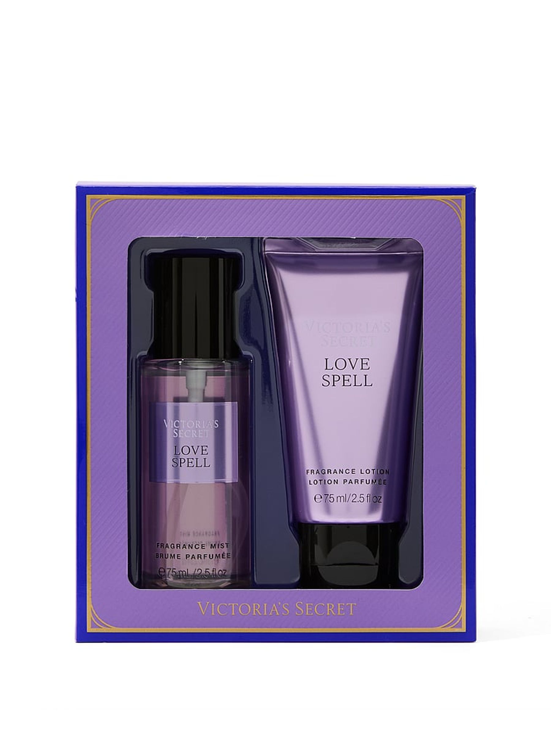Love Spell 2 Piece Gift Set - Image 1 of 5
