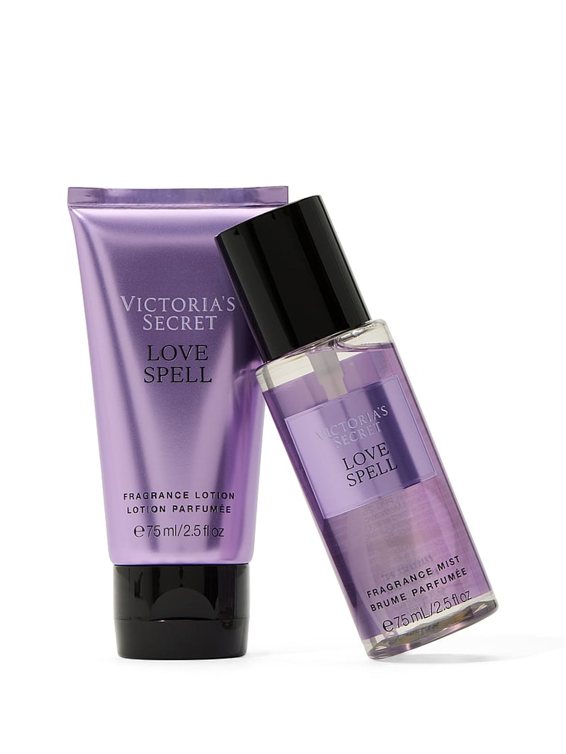 Love Spell 2 Piece Gift Set - Image 2 of 5