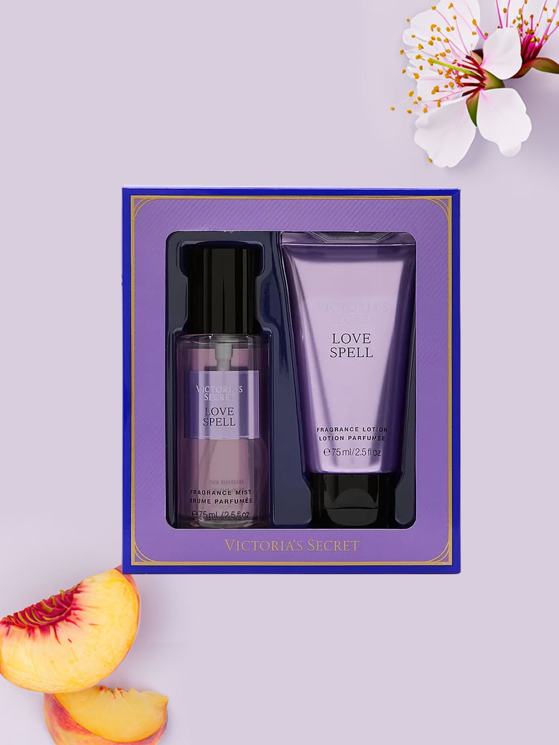 Love Spell 2 Piece Gift Set - Image 3 of 5