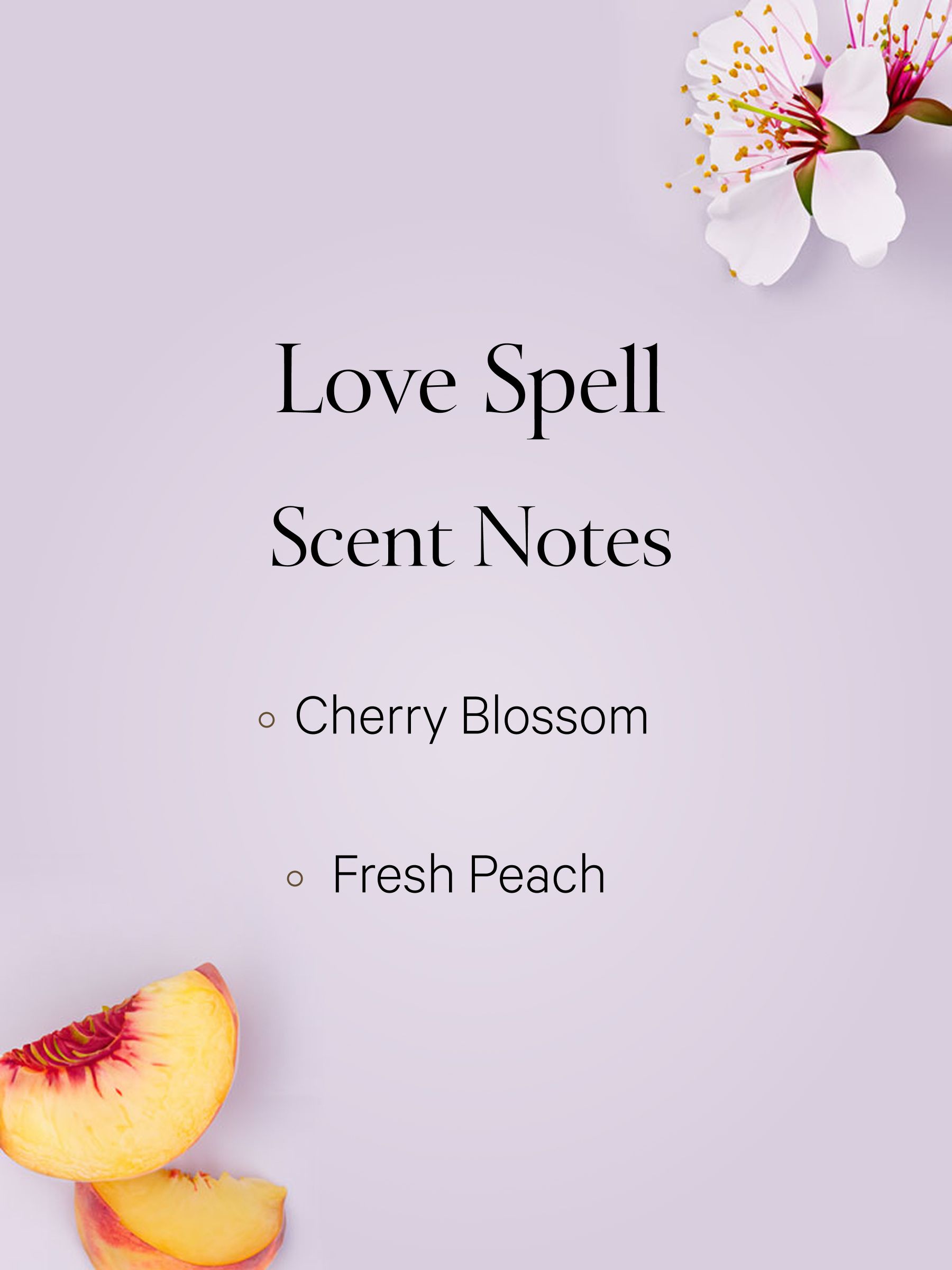 Love Spell 2 Piece Gift Set - Image 4 of 5