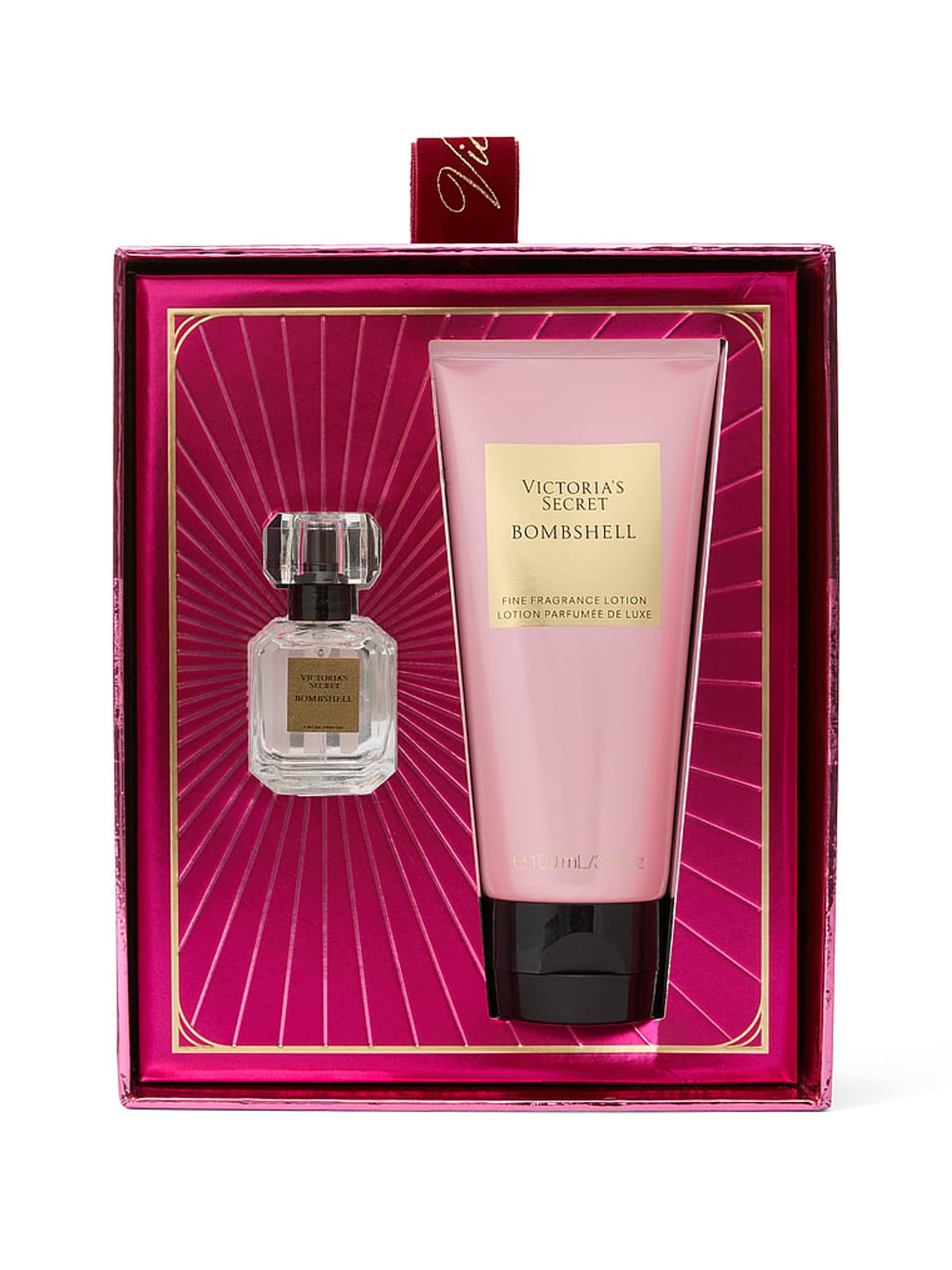 Bombshell Gift Set 2 Piece - Image 1 of 2