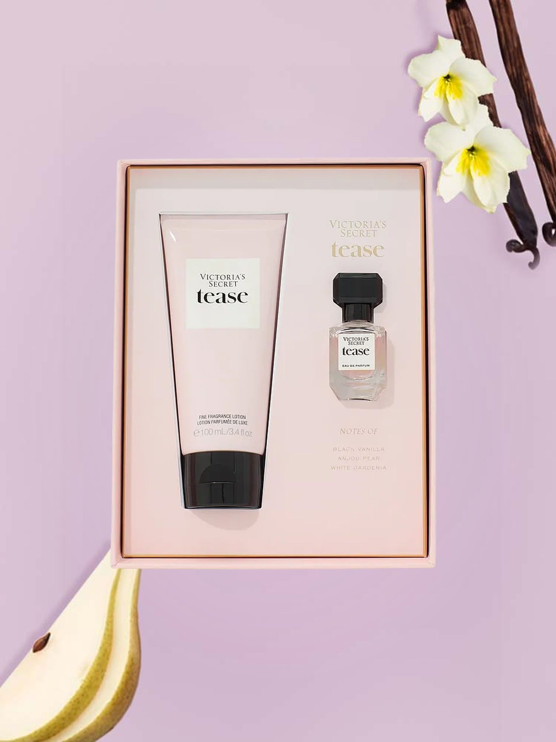 Tease Gift Set 2 Piece - Image 4 of 5