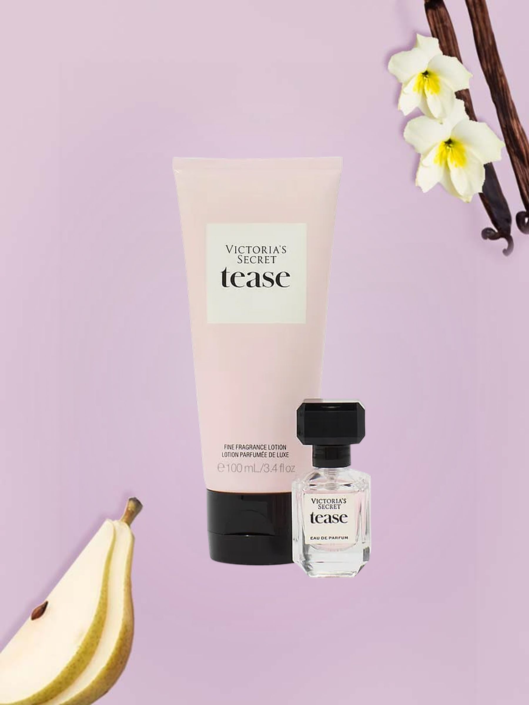 Tease Gift Set 2 Piece - Image 5 of 5