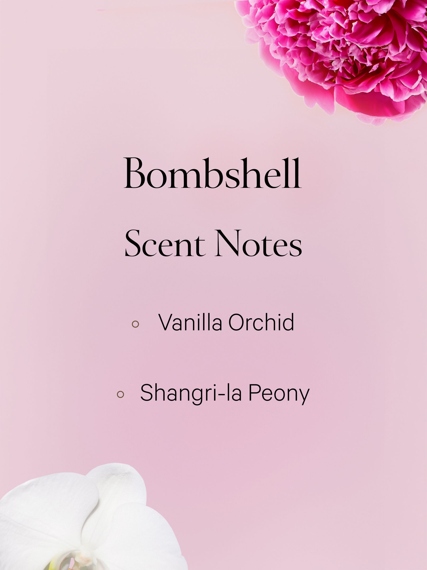 Bombshell Gift Set 3 Piece | Victoria's Secret UK