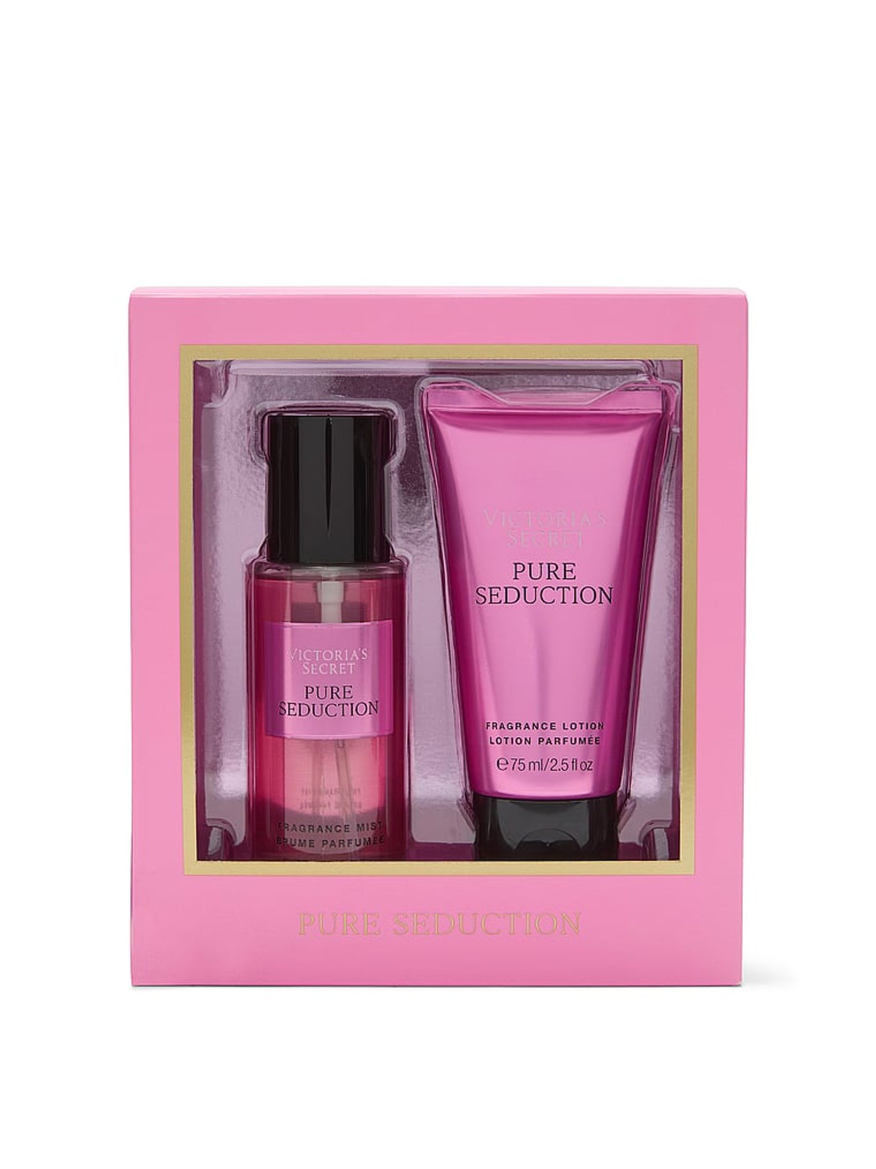 Pure Seduction 2 Piece Gift Set - Image 1 of 4