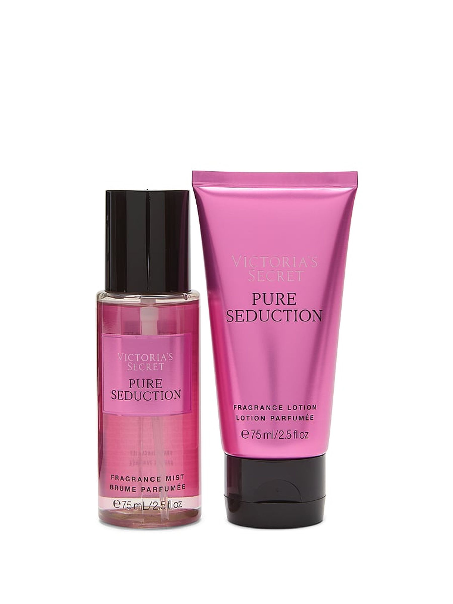 Pure Seduction 2 Piece Gift Set - Image 2 of 4