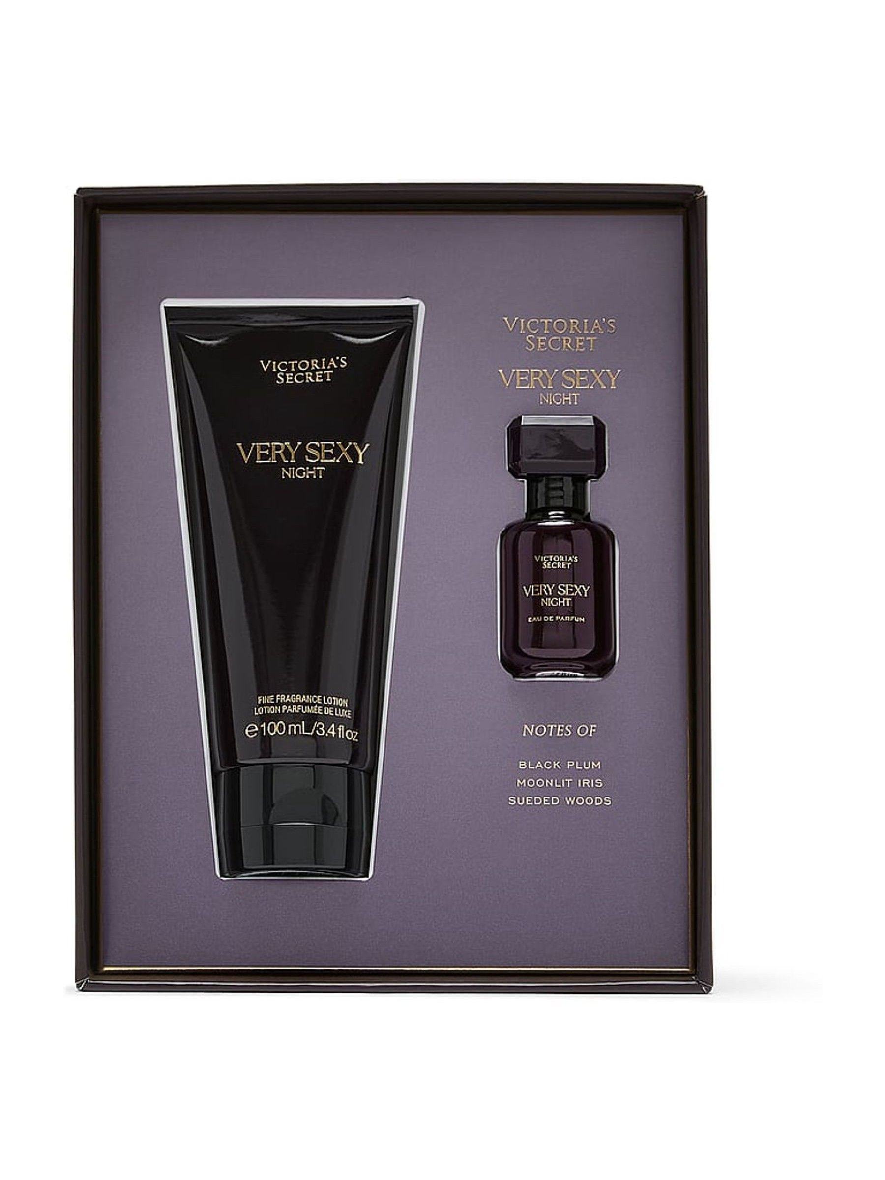 Very Sexy Night Gift Set 2 Piece - Image 1 of 2