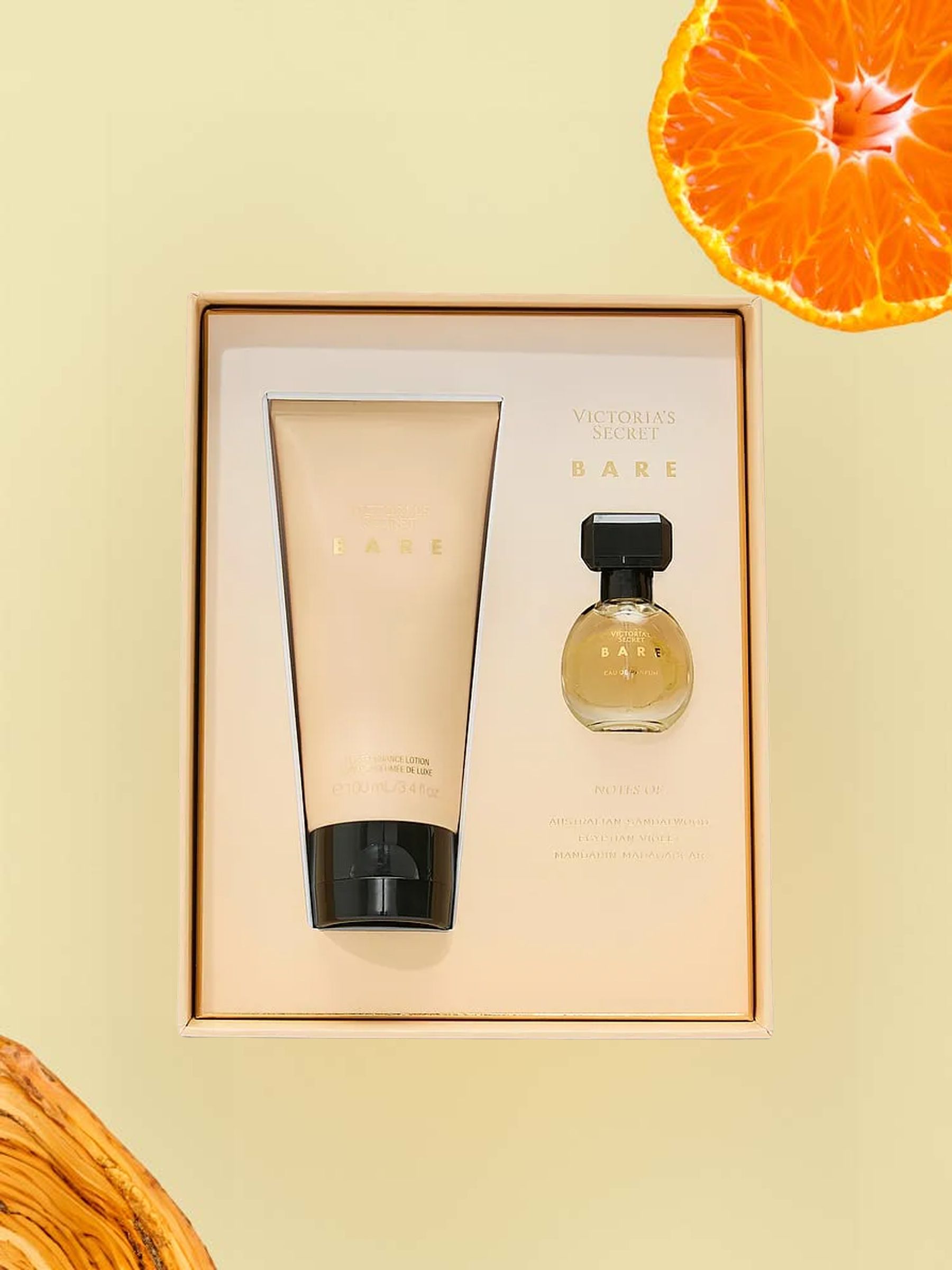 Bare Gift Set 2 Piece - Image 1 of 3