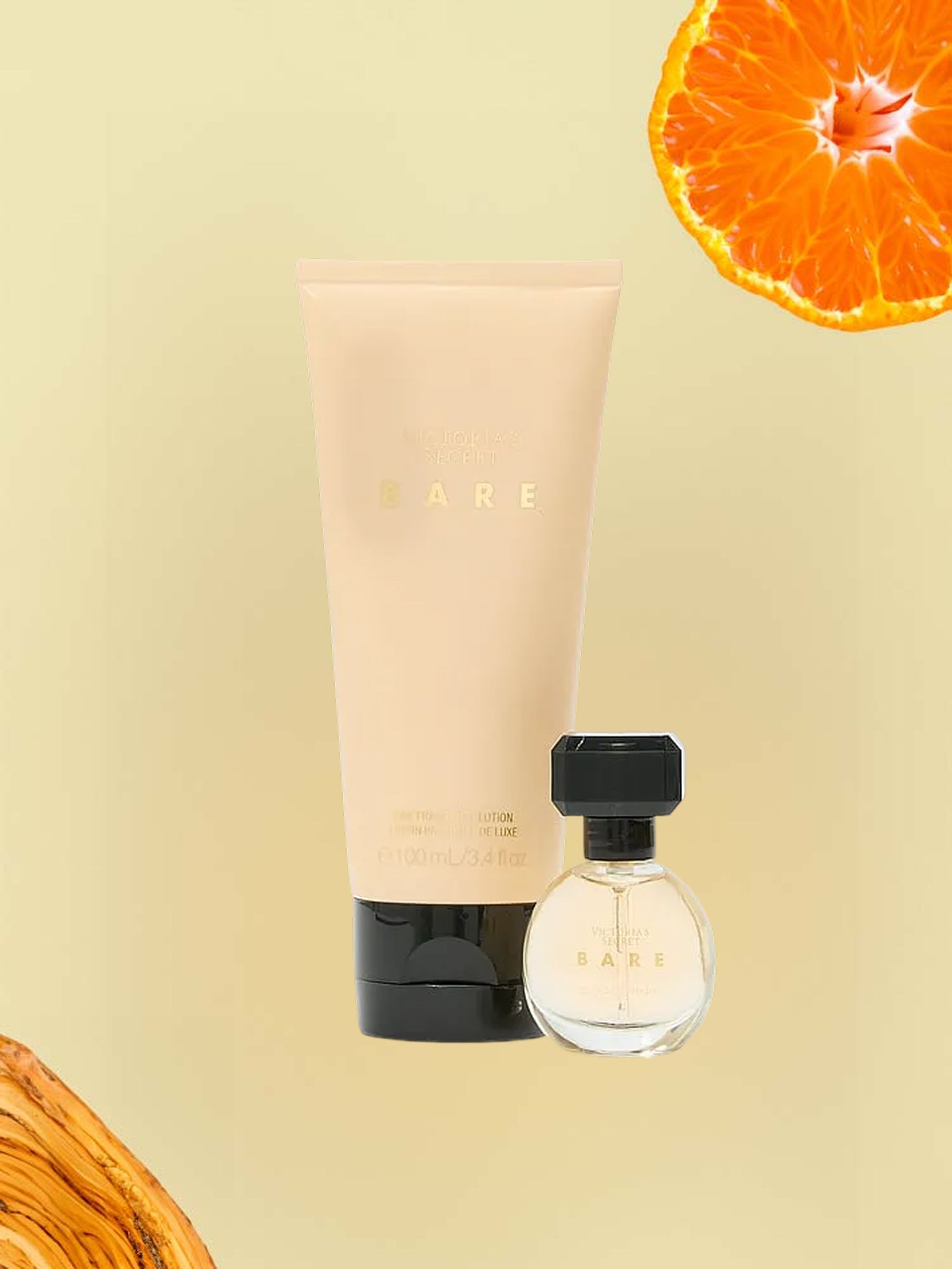 Bare Gift Set 2 Piece - Image 2 of 3