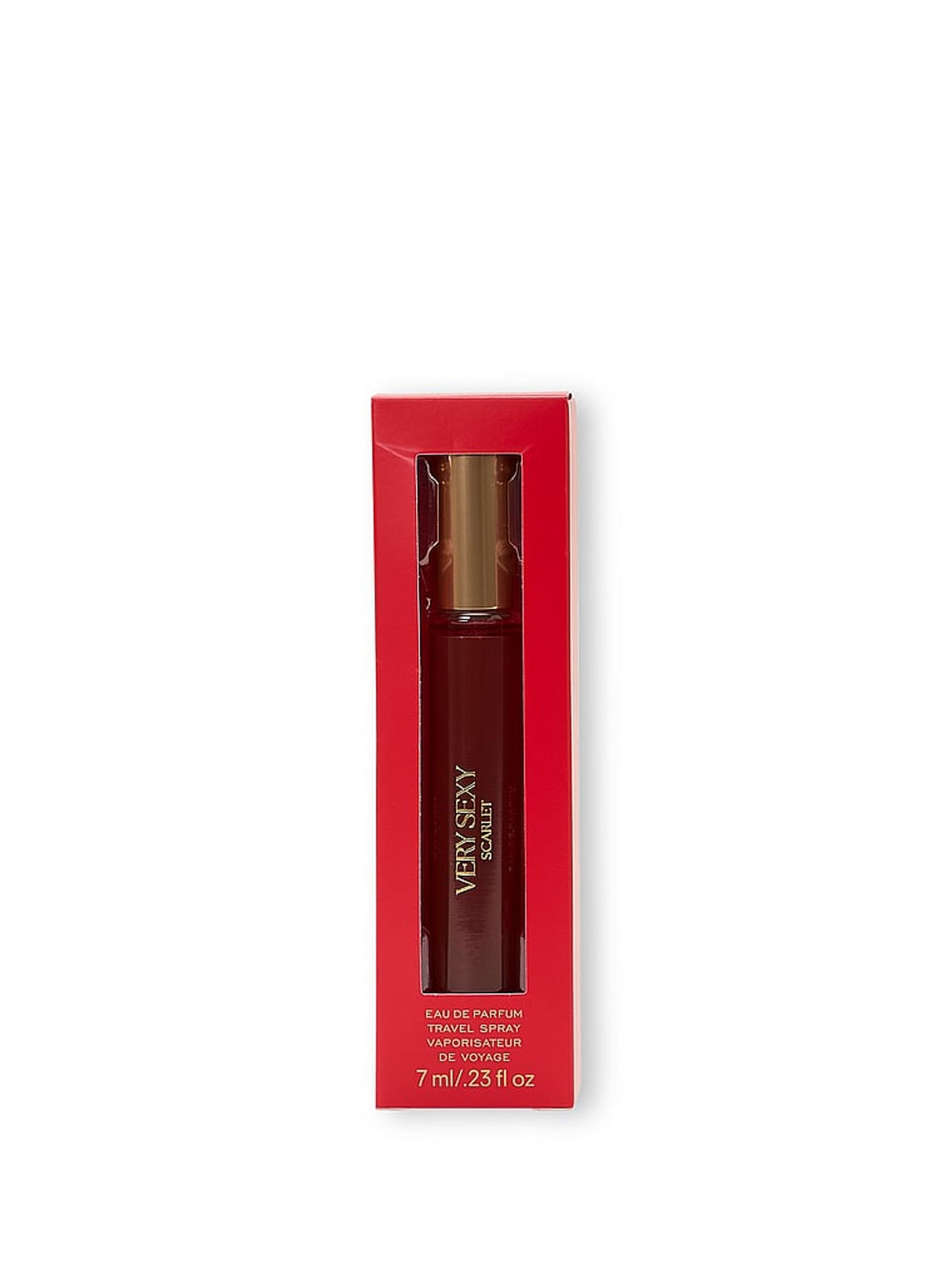 Very Sexy Scarlet 7ml Perfume - Image 3 of 3