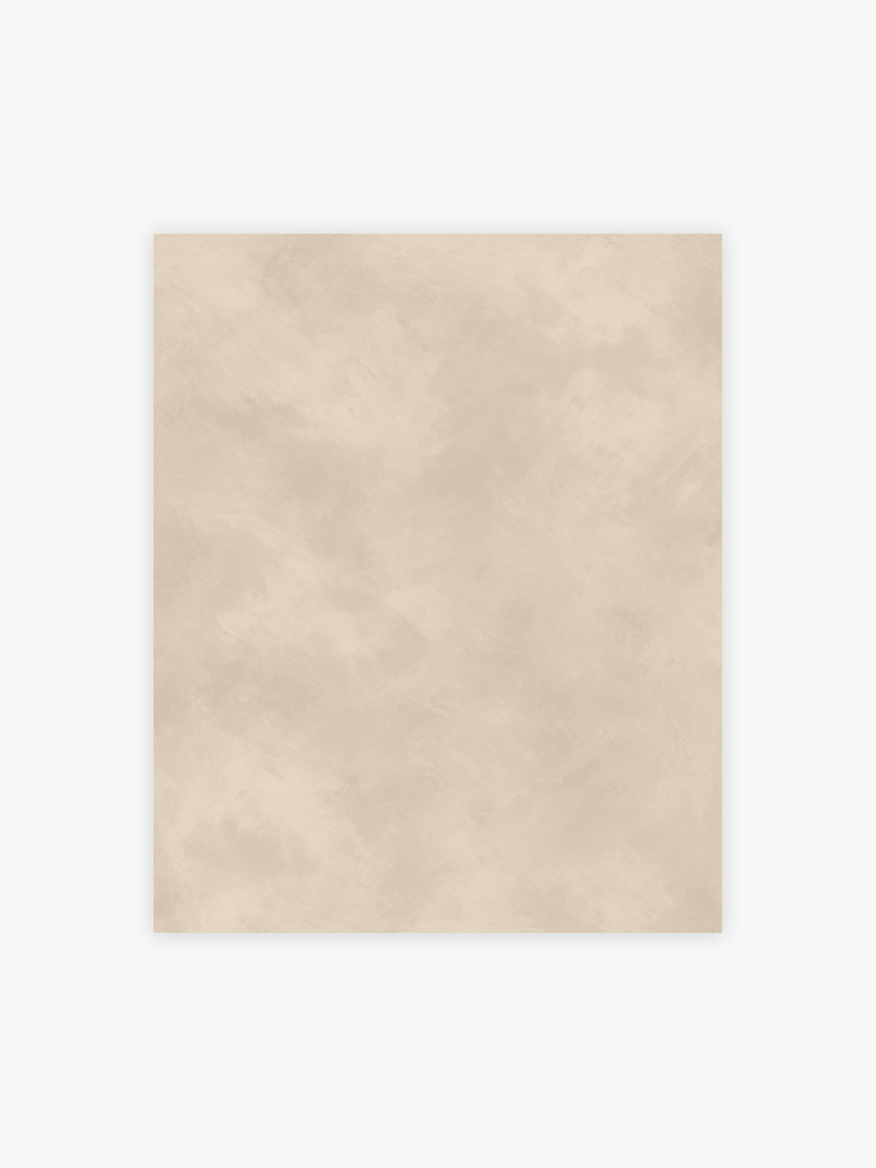 Shae 10M Wallpaper in Ecru Limewash - Image 2 of 4