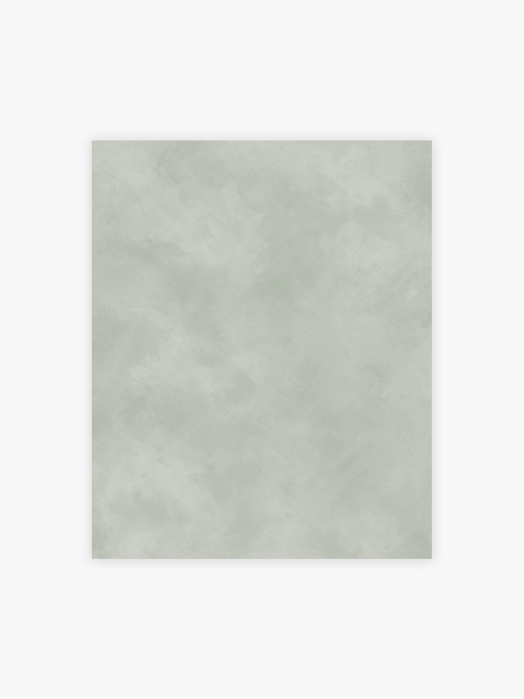 Shae 10M Wallpaper in Sage Limewash - Image 2 of 4 Shae 10M Wallpaper in Sage Limewash - Image 2 of 4