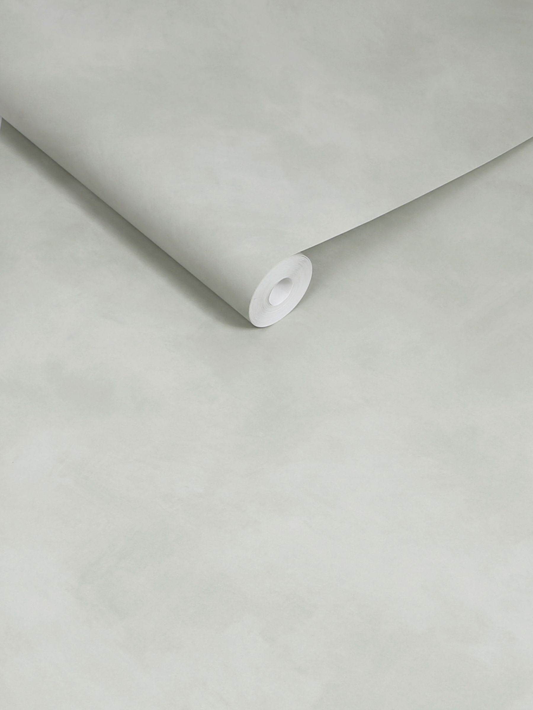 Shae 10M Wallpaper in Sage Limewash - Image 3 of 4