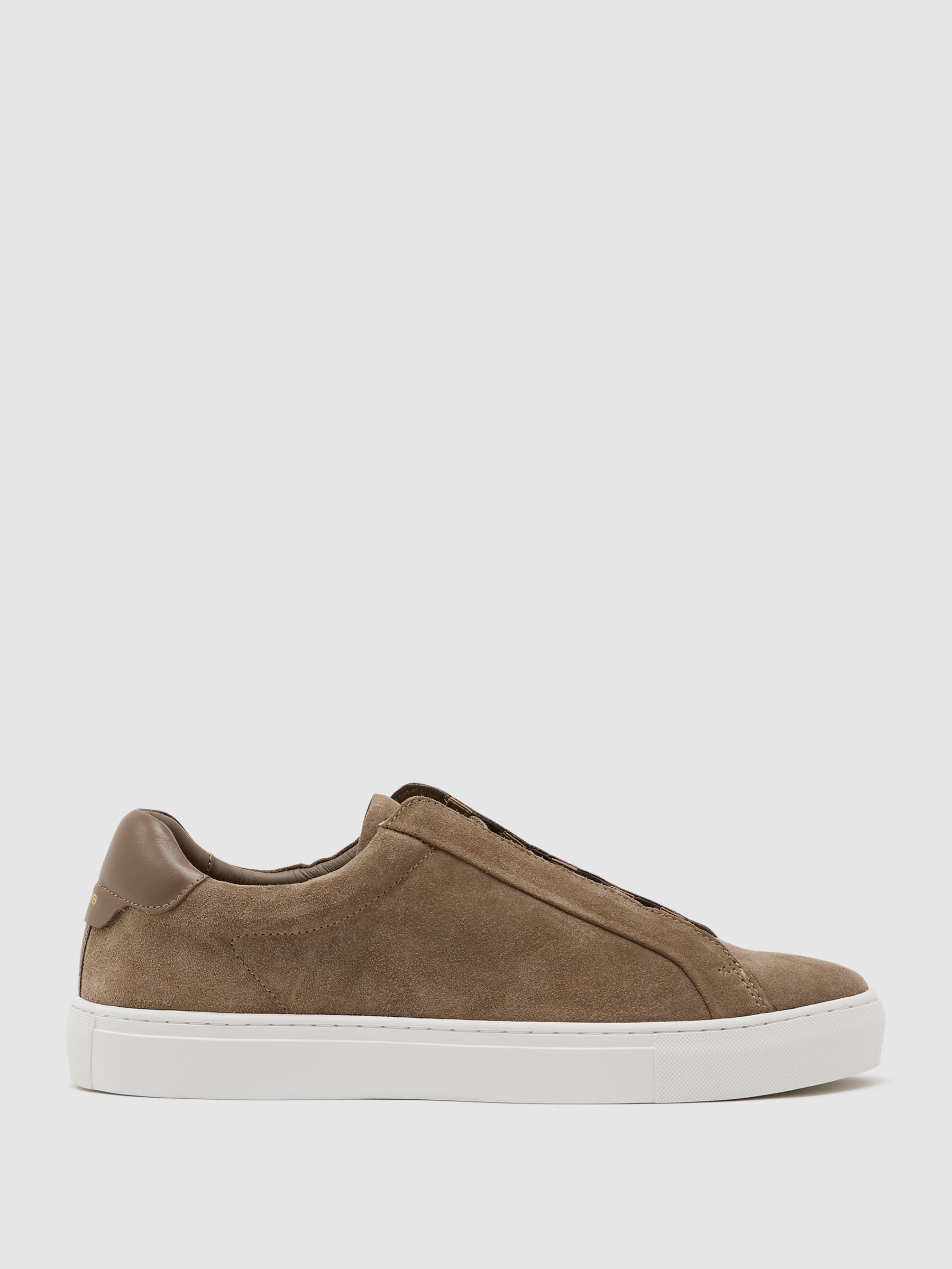 in Camel Brown - Image 2 of 5